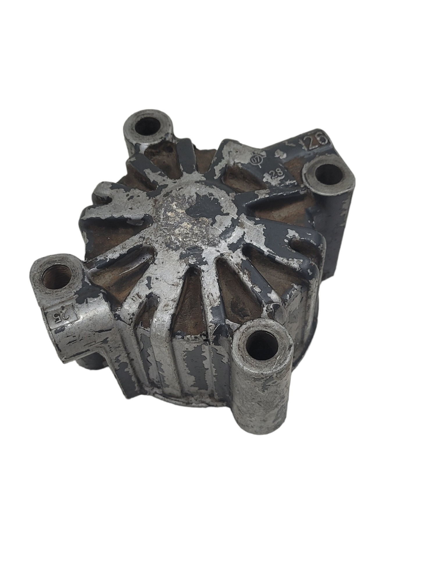Caneco Cilindro Transferência Caixa Zf 1315334069 3