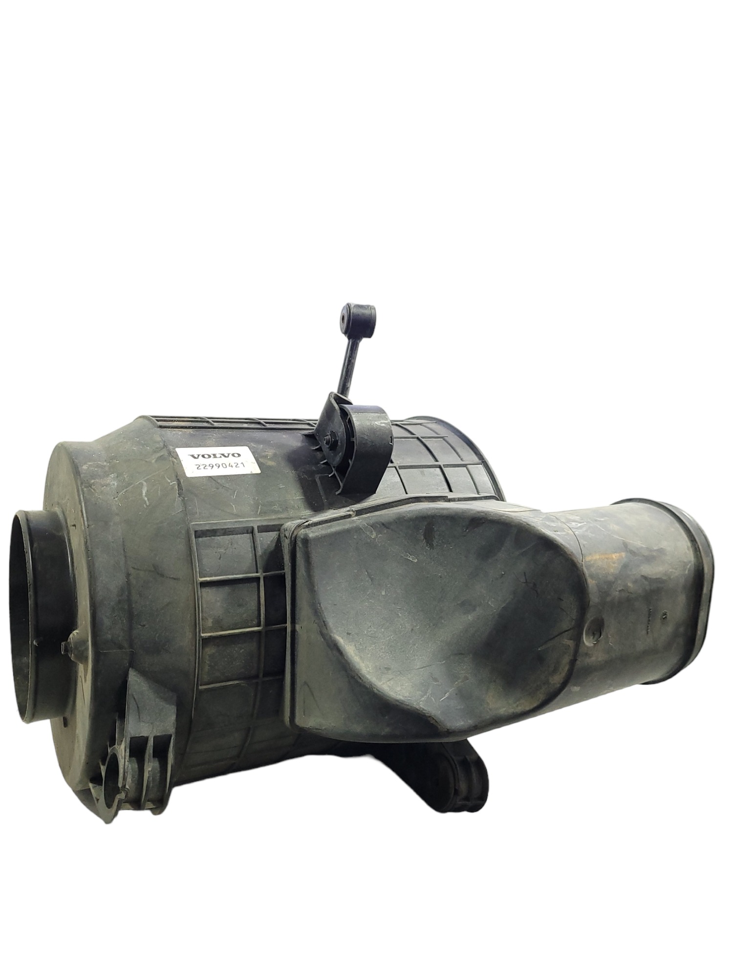 Caixa Filtro Ar Volvo 22990421 4