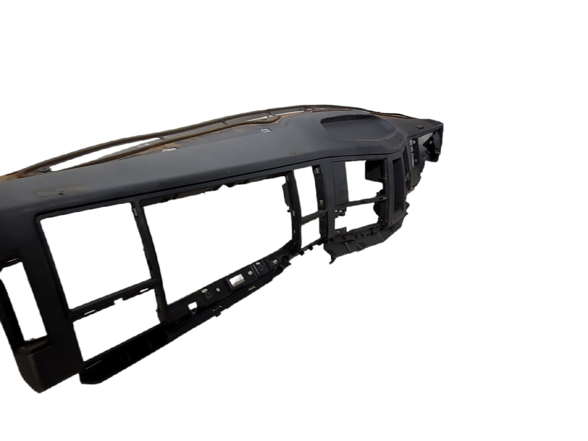 Capa Painel Vw Constellation 2