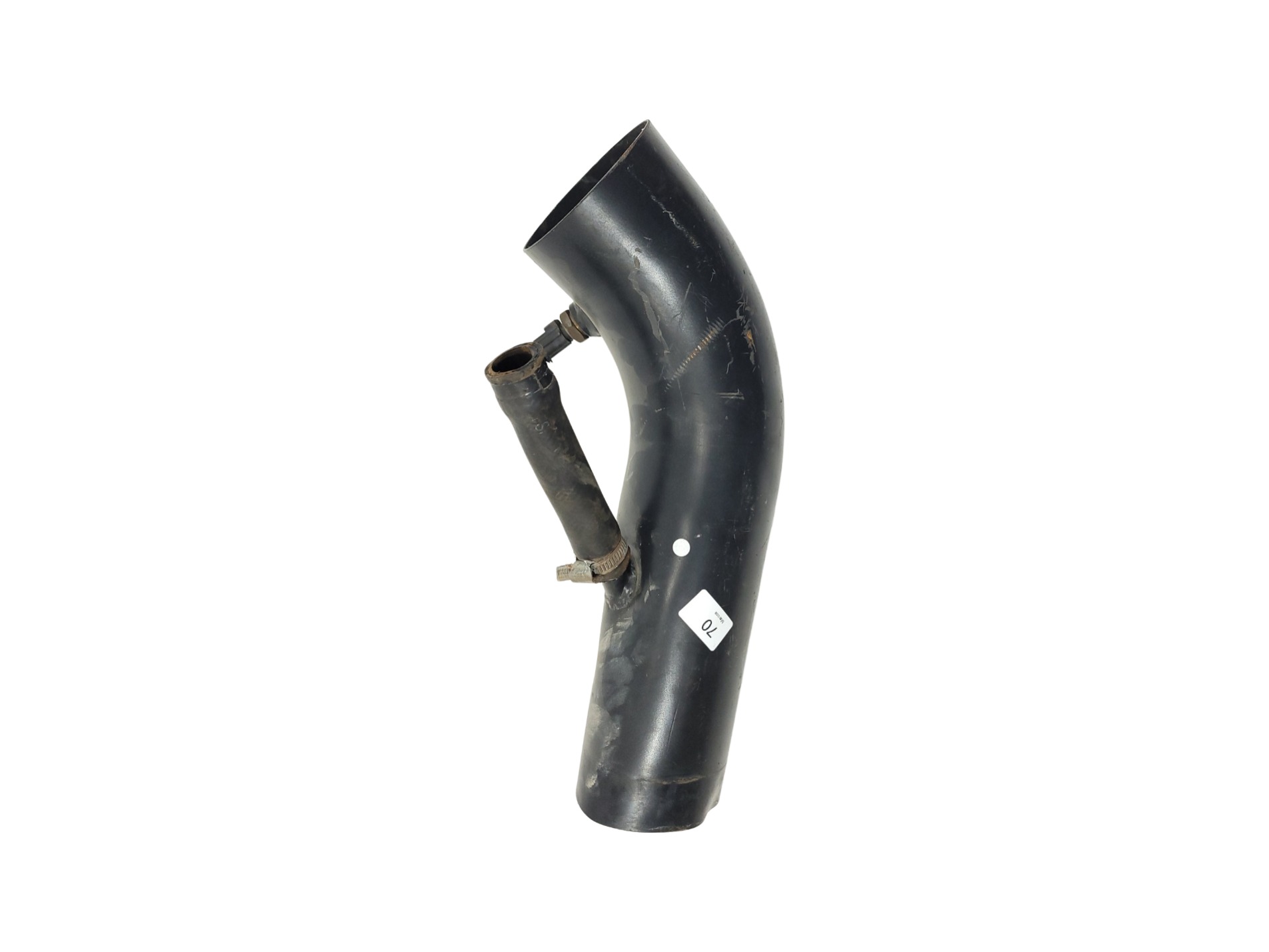 Tubo Filtro De Ar Vw 1