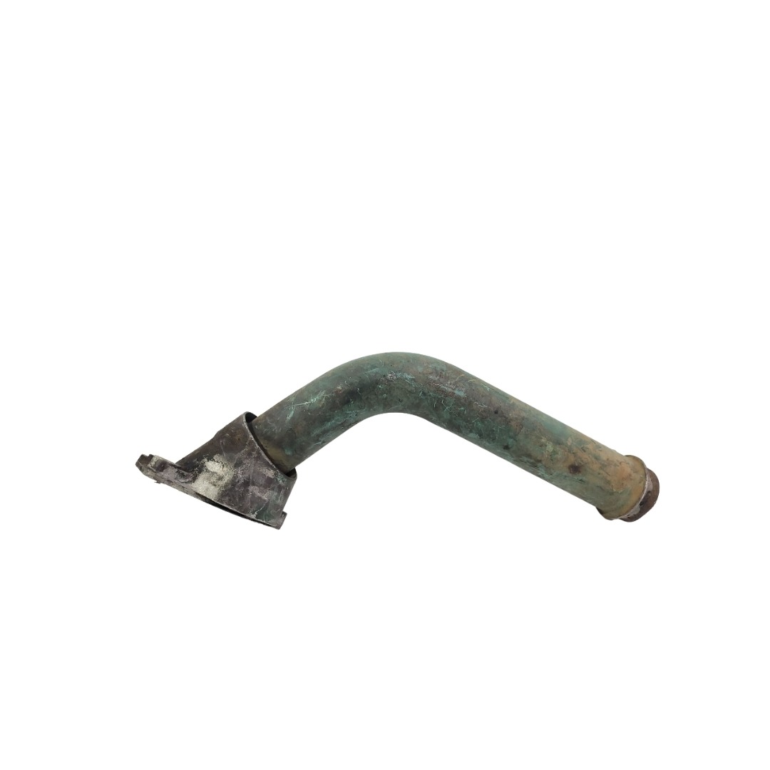 Tubo Água Volvo 2