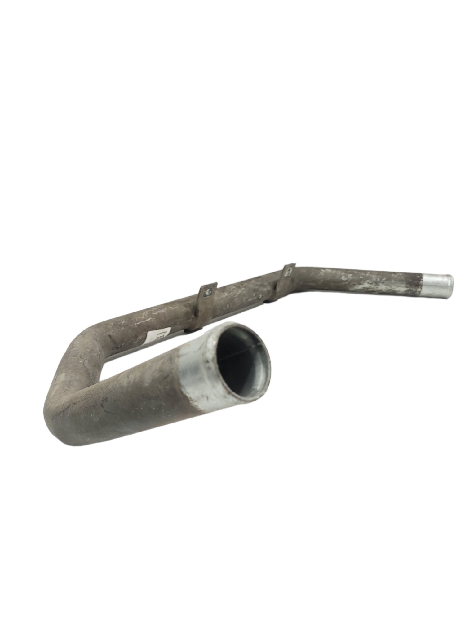 Cano Água Radiador Iveco Cursor 4