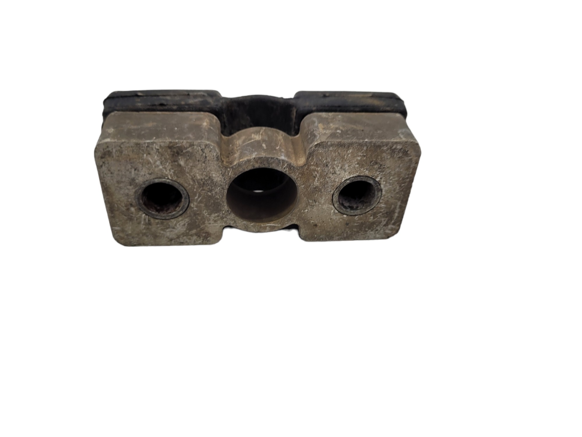 Coxim Borracha Radiador Volvo Fh 1665312 5