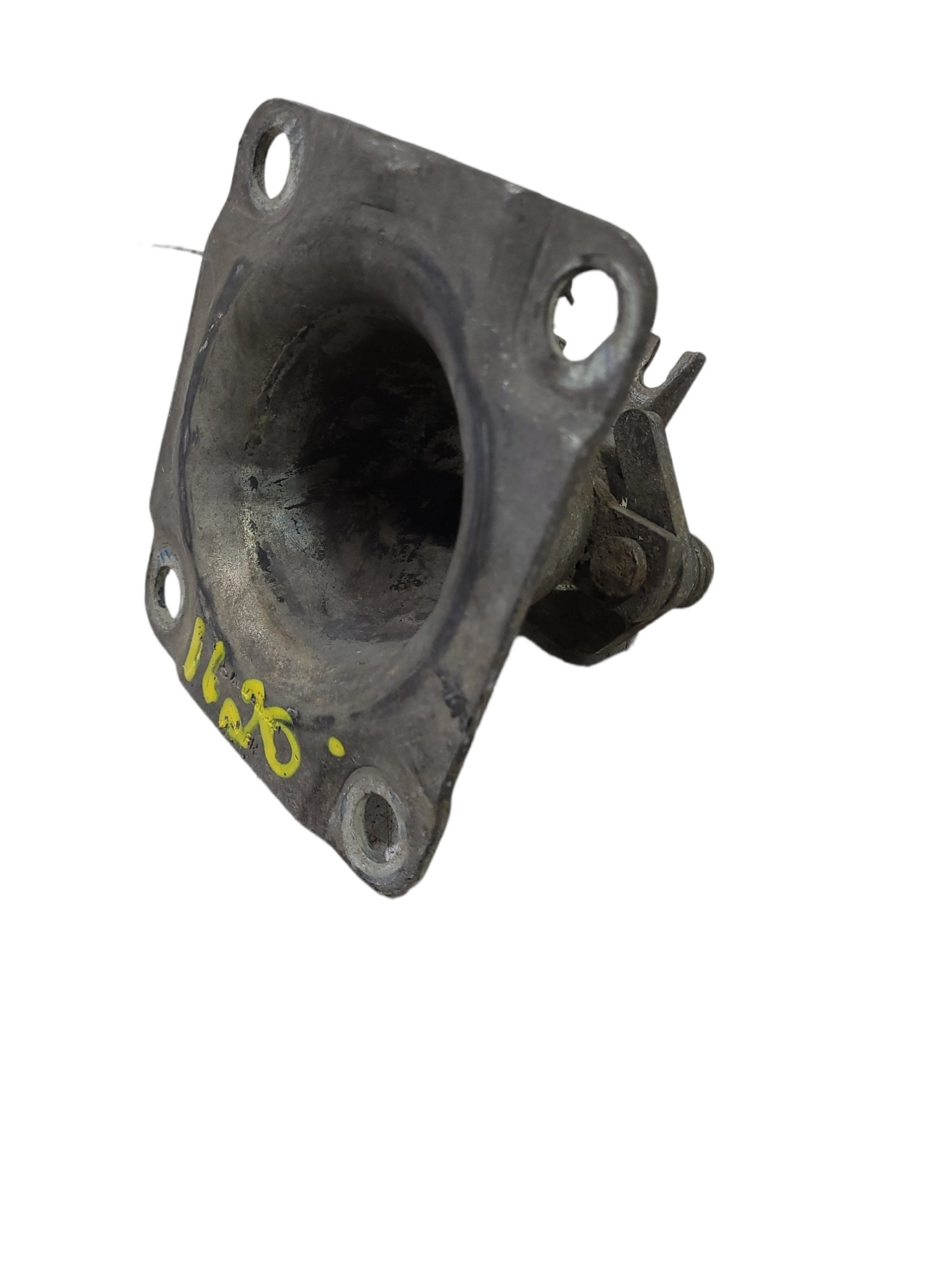 Fechadura Tranca Capô M Benz 1620 4