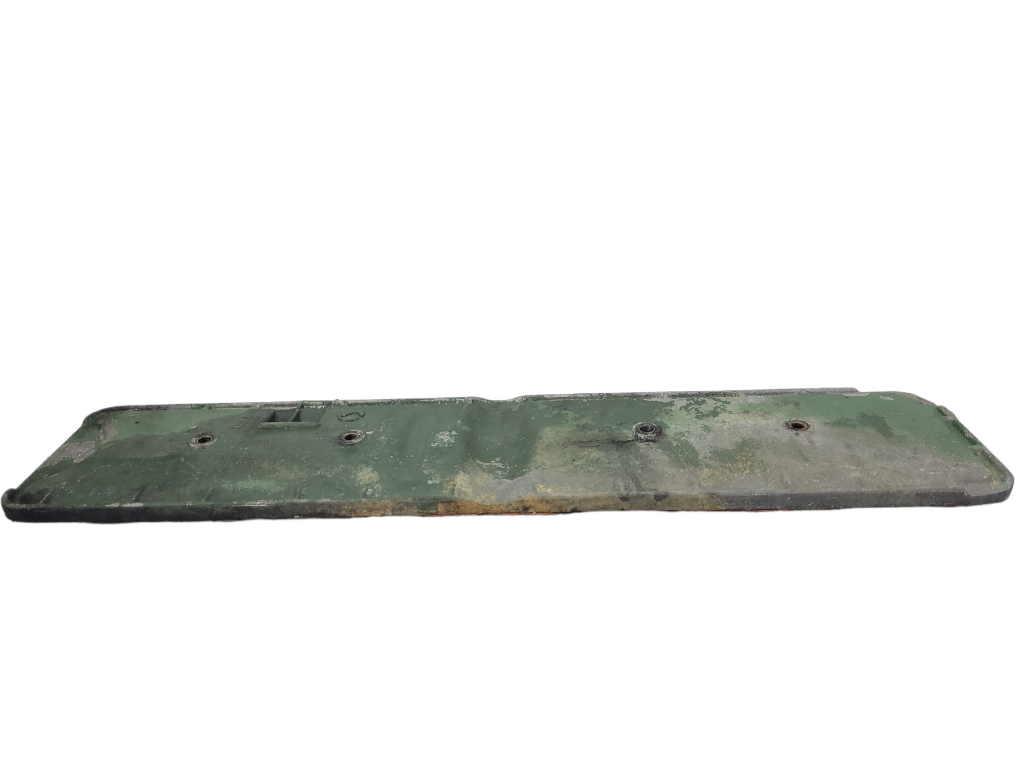 Tampa Lateral Motor M Benz 366 3660150504 3