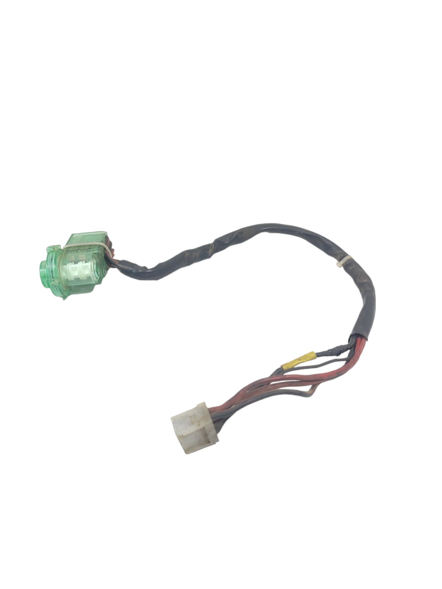 Comutador Elétrico Ignição Com Chicote M Benz 0005459508 1