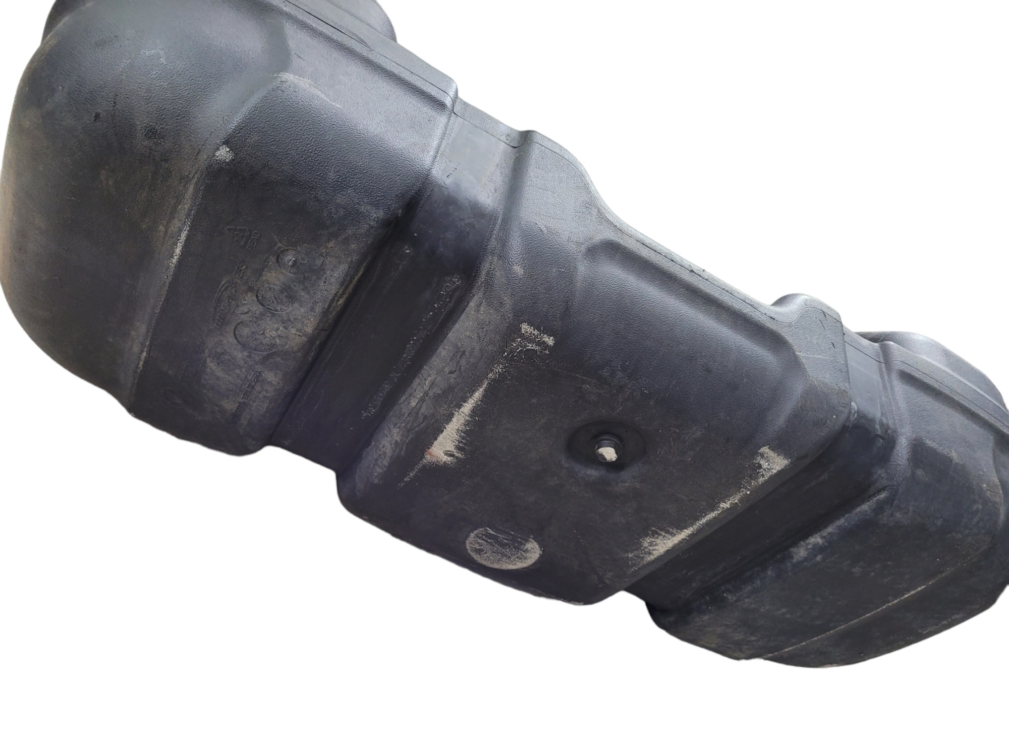 Tanque Combustível Tanque 300l Arla Vw 10160 / 23b201020 3