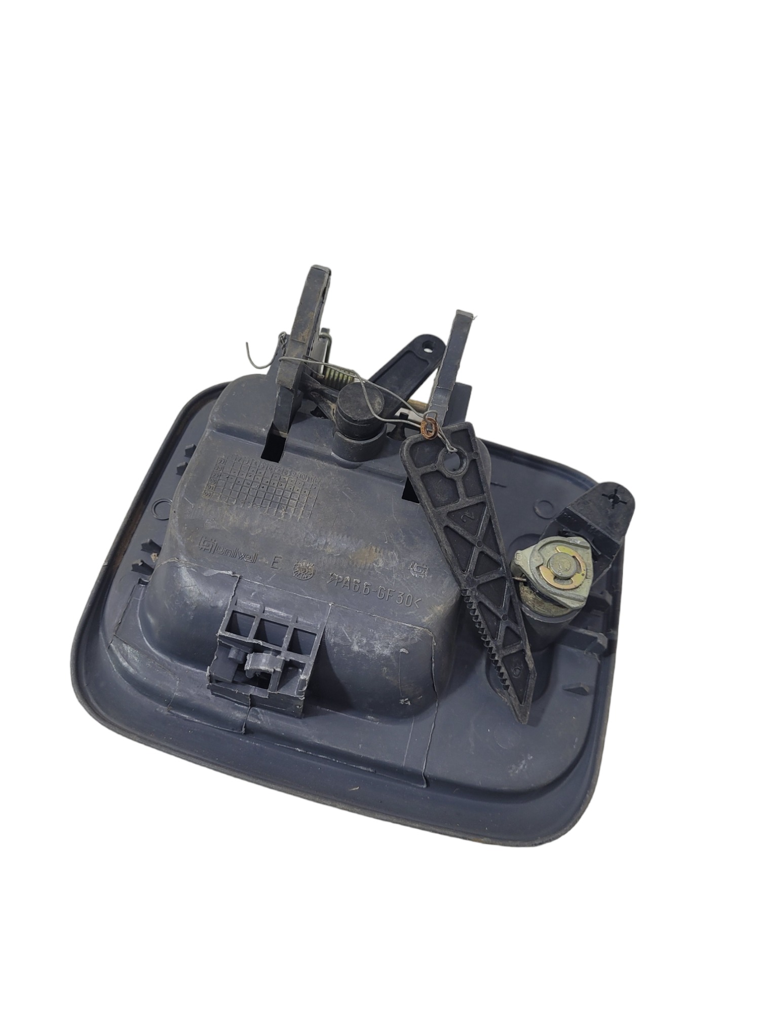 Maçaneta Externa Esquerda  M Benz 1620 1720 4