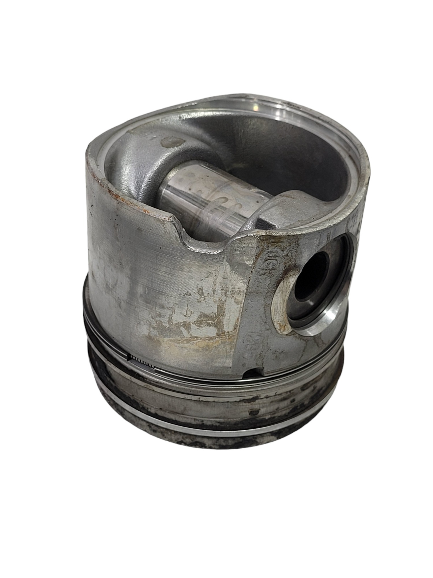Pistão Motor Ford Cargo 816 2