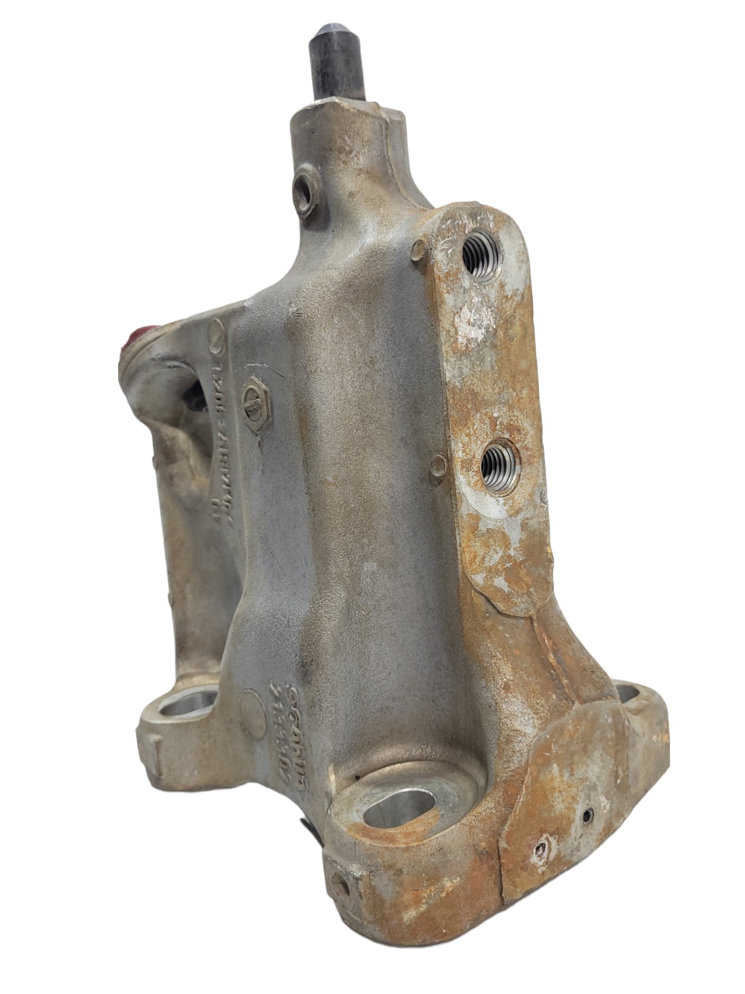 Suporte Da Cabine Esquerdo Scania R440n 2133302 3