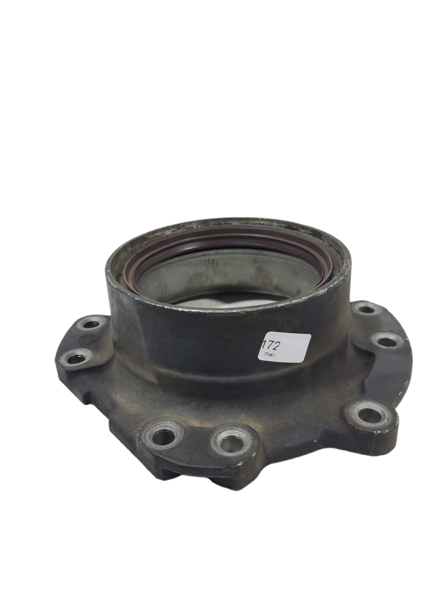 Tampa Rolamento Capa Seca Daf Xf1051328331003 1