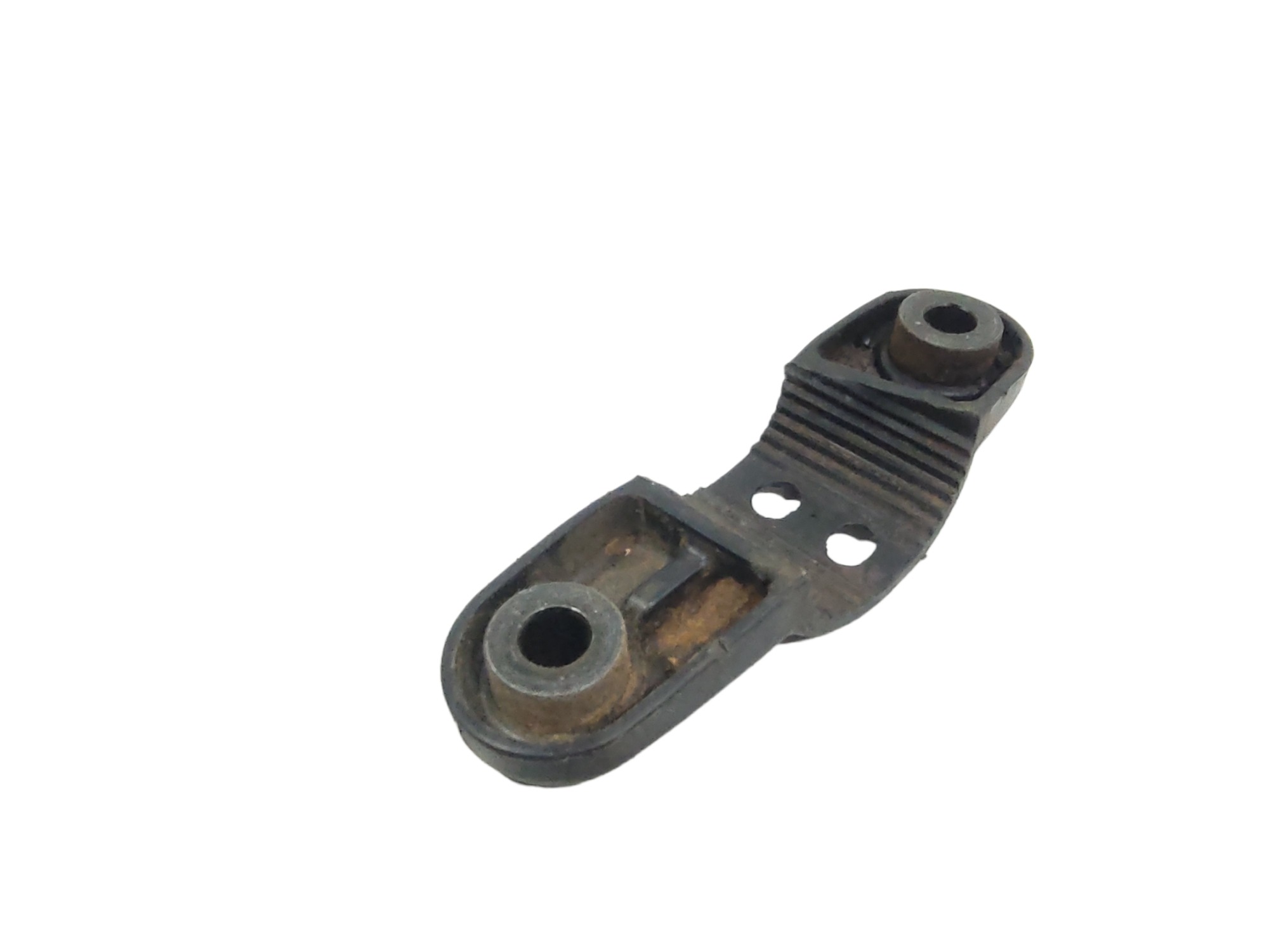 Abraçadeira Tubo Ventilação Carter Motor Scania 124 3