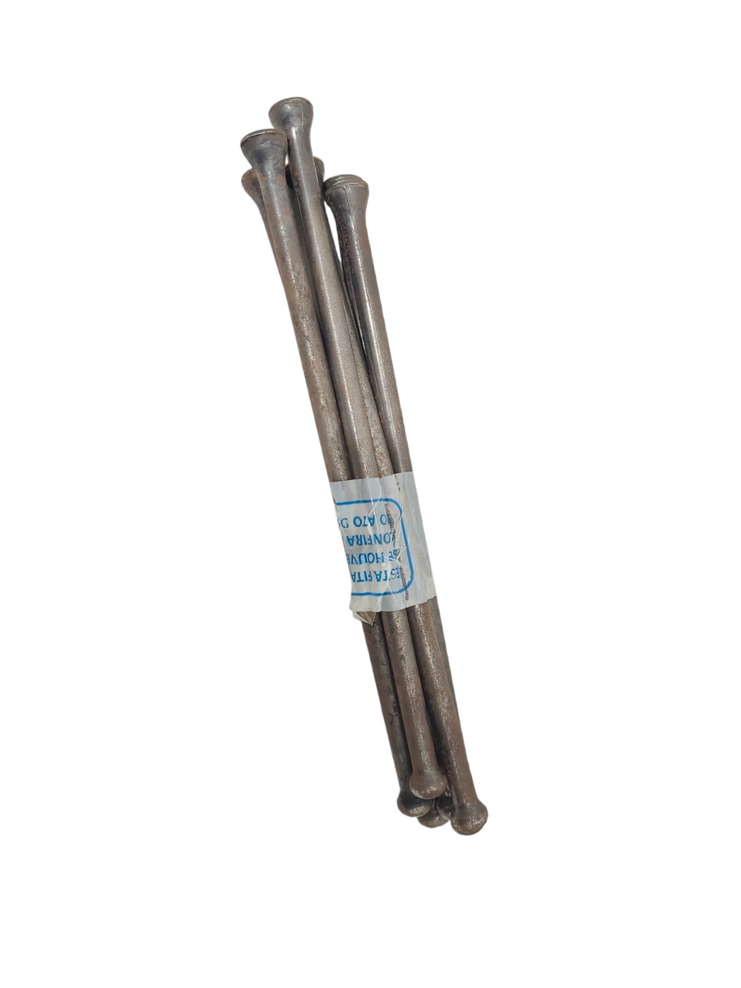 Kit 6 Unidades Varetas Válvula Mb 906 3