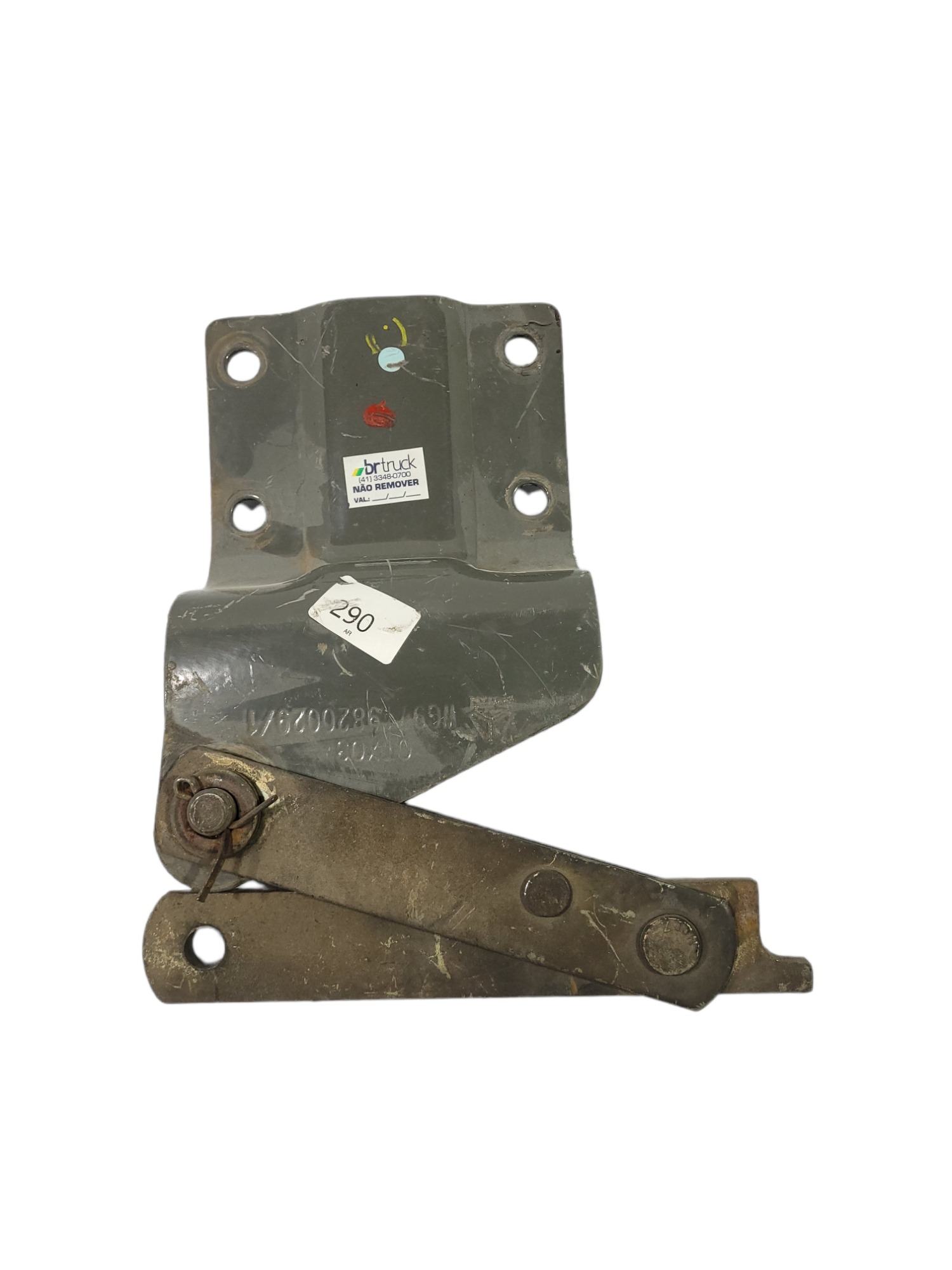 Suporte Sinotrukwg97198200291 1