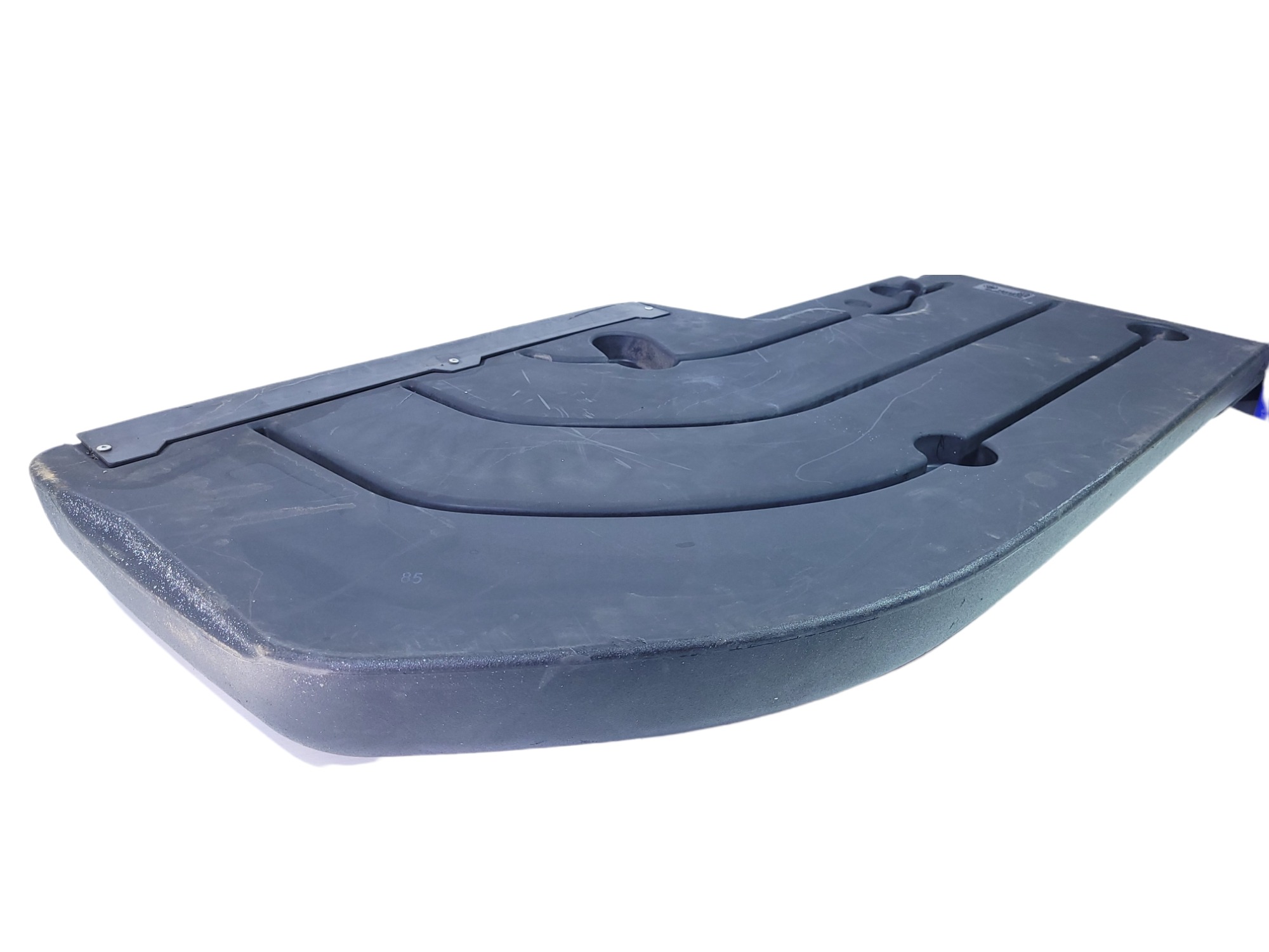 Duto Filtro De Ar Volvo 20563354 5
