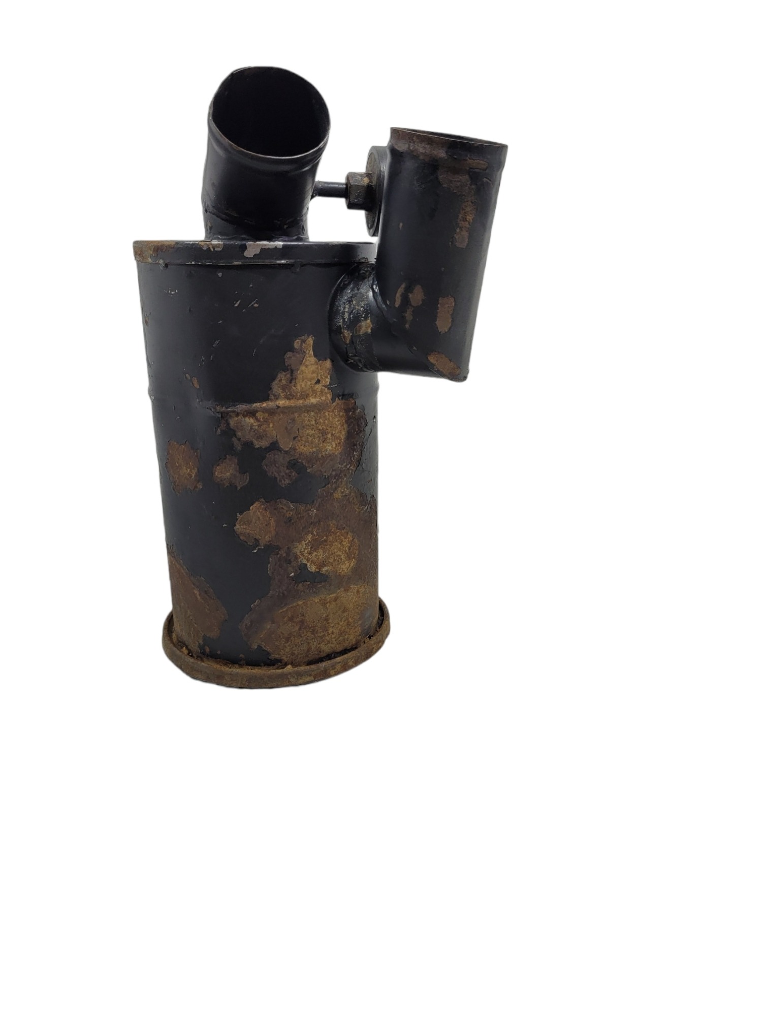 Tubo Filtro De Ar Com Sensor Mann 3900062902 2