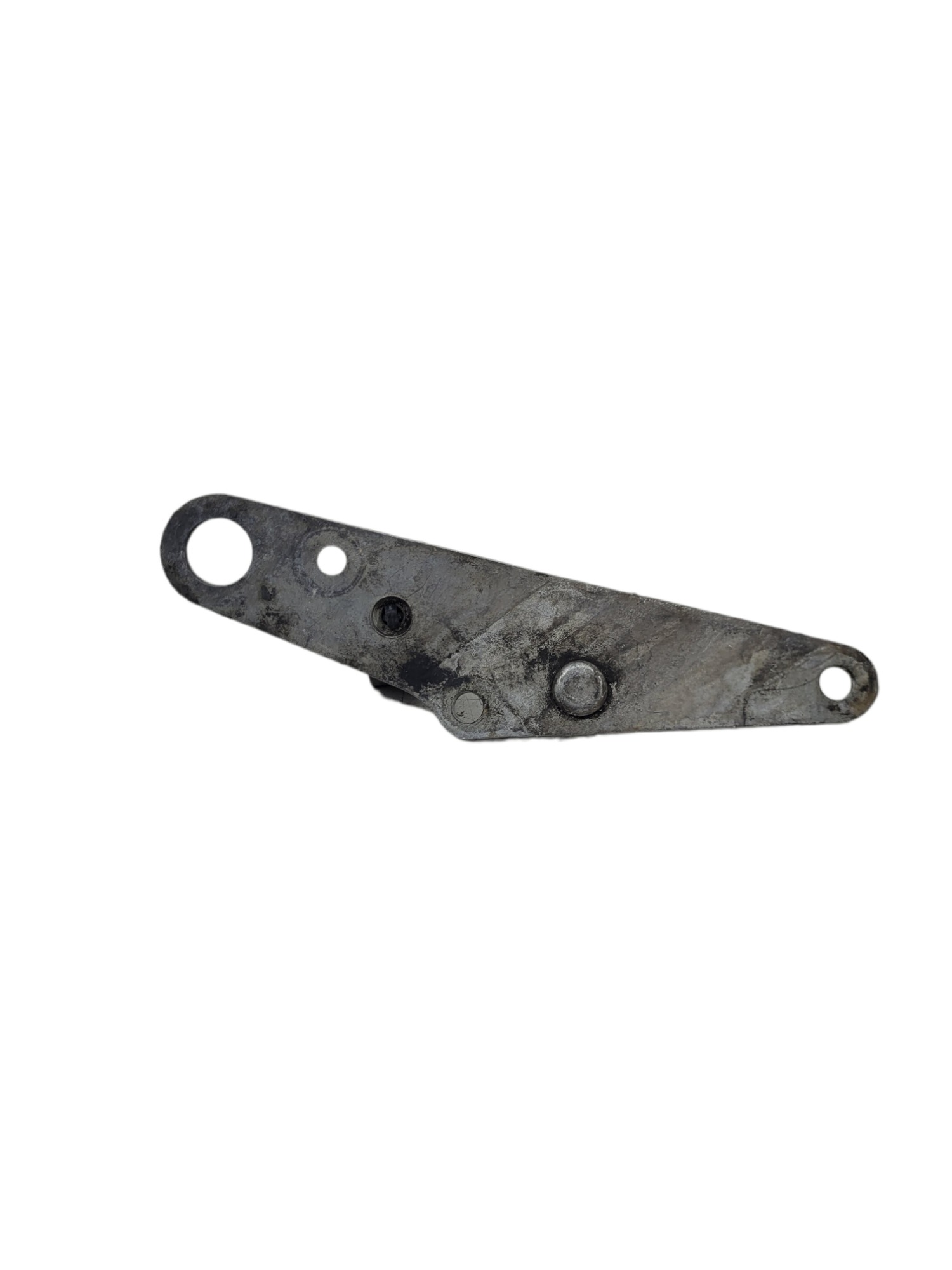 Suporte Motor Iveco 0504112027 4