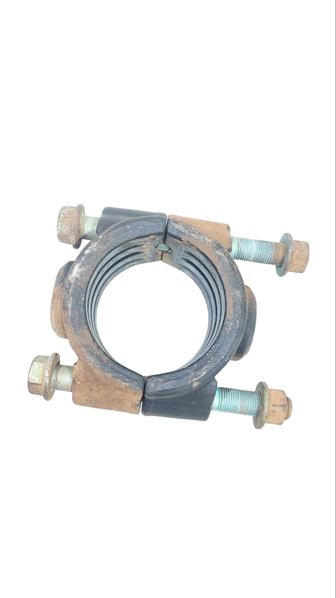 Garfo Suporte Barra Estabilizadora Dianteira Man 437180058 1