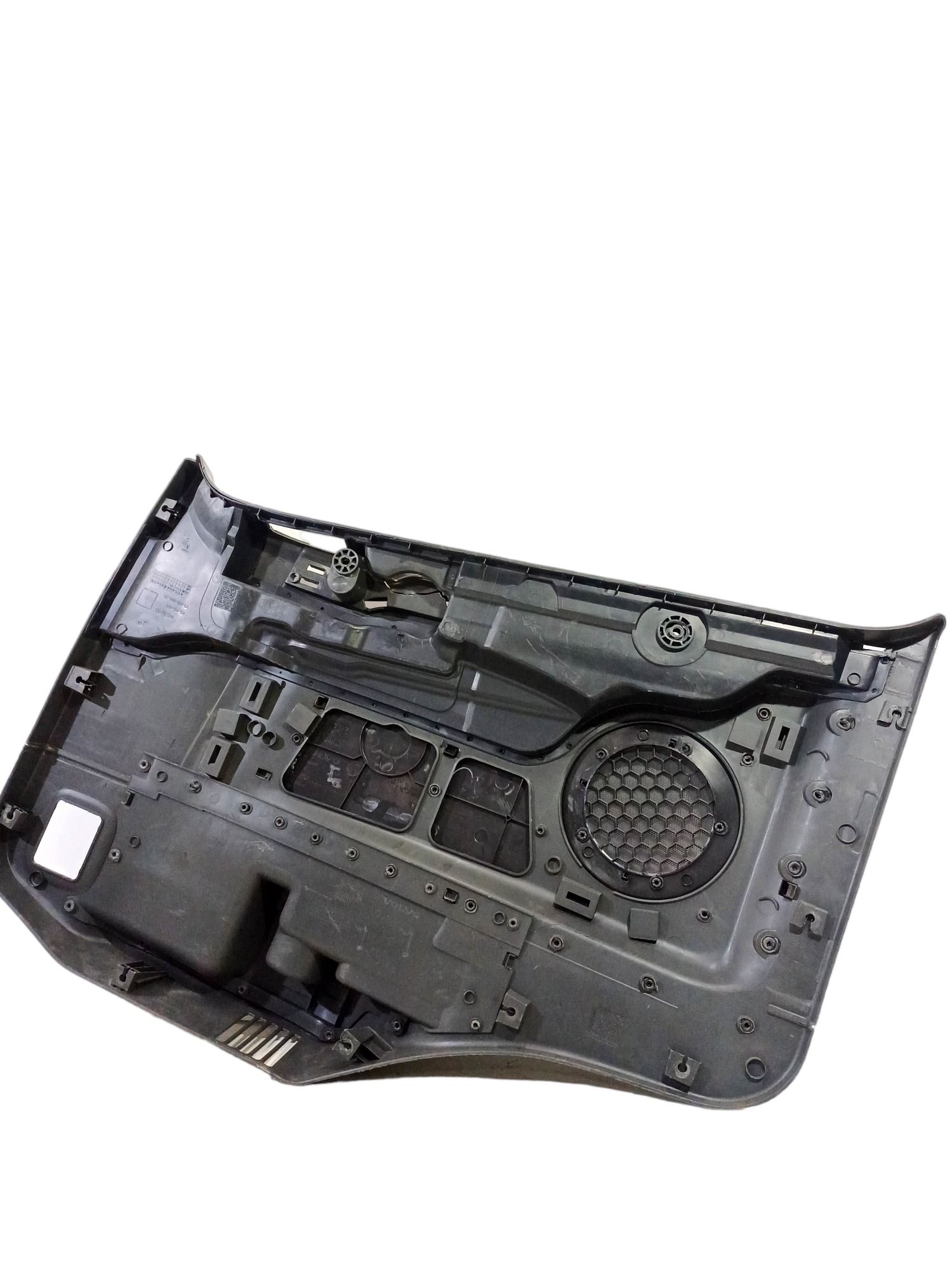 Forro Da Porta Esquerda Volvo Fm 20360454 1 5