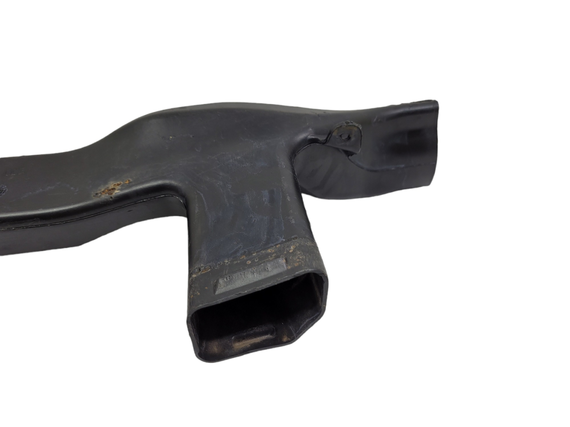 Duto Ar M Benz Axor 1933 A9408301745 1