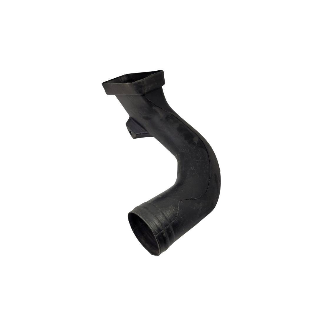 Tubo Aquecimento De Ar Iveco Stralisn 504014076 4