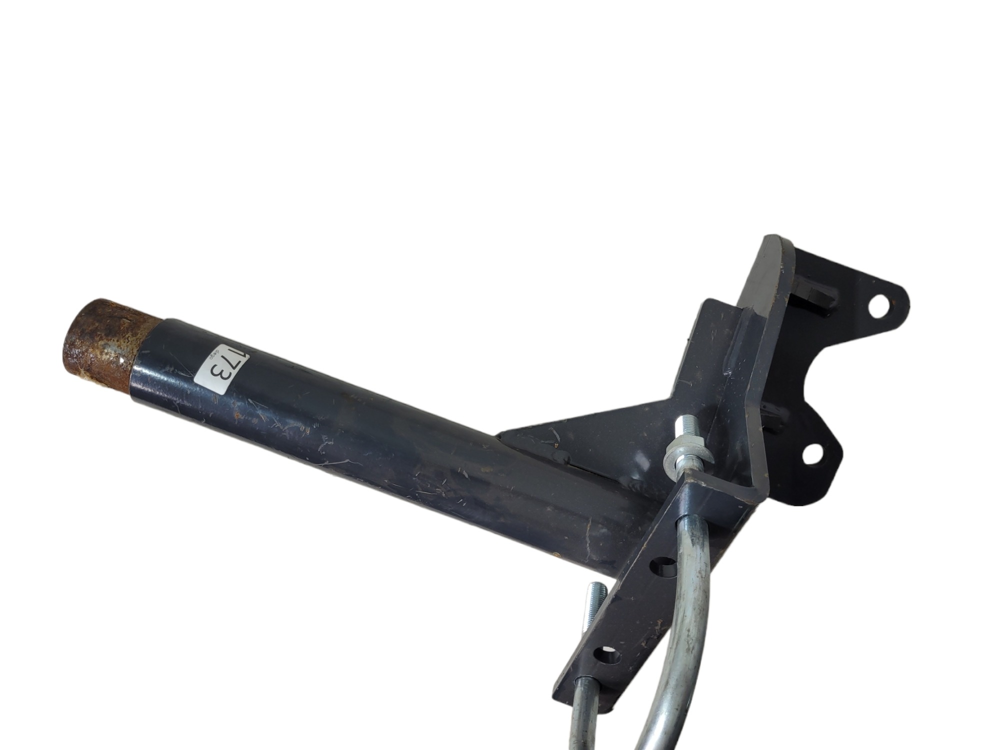 Suporte Cuica Suspensys 2
