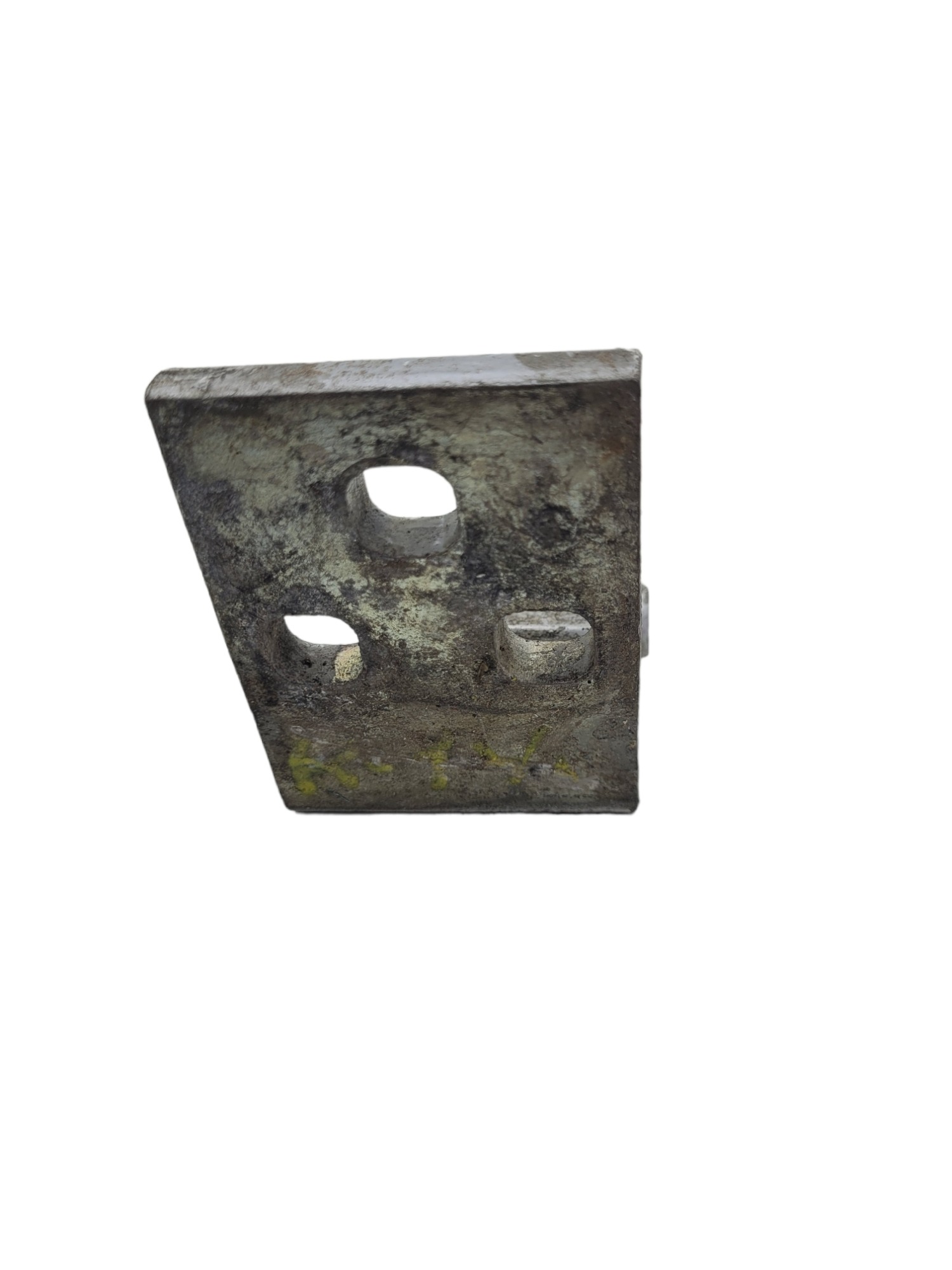 Dobradiça Porta Mbenz 1718 5