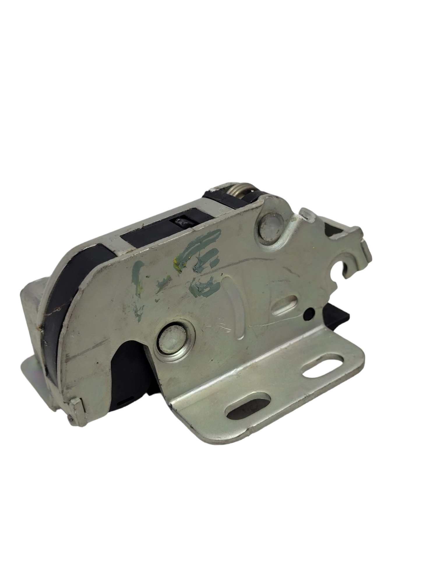 Fechadura Superior Porta Traseira M Benz A9067401135 6
