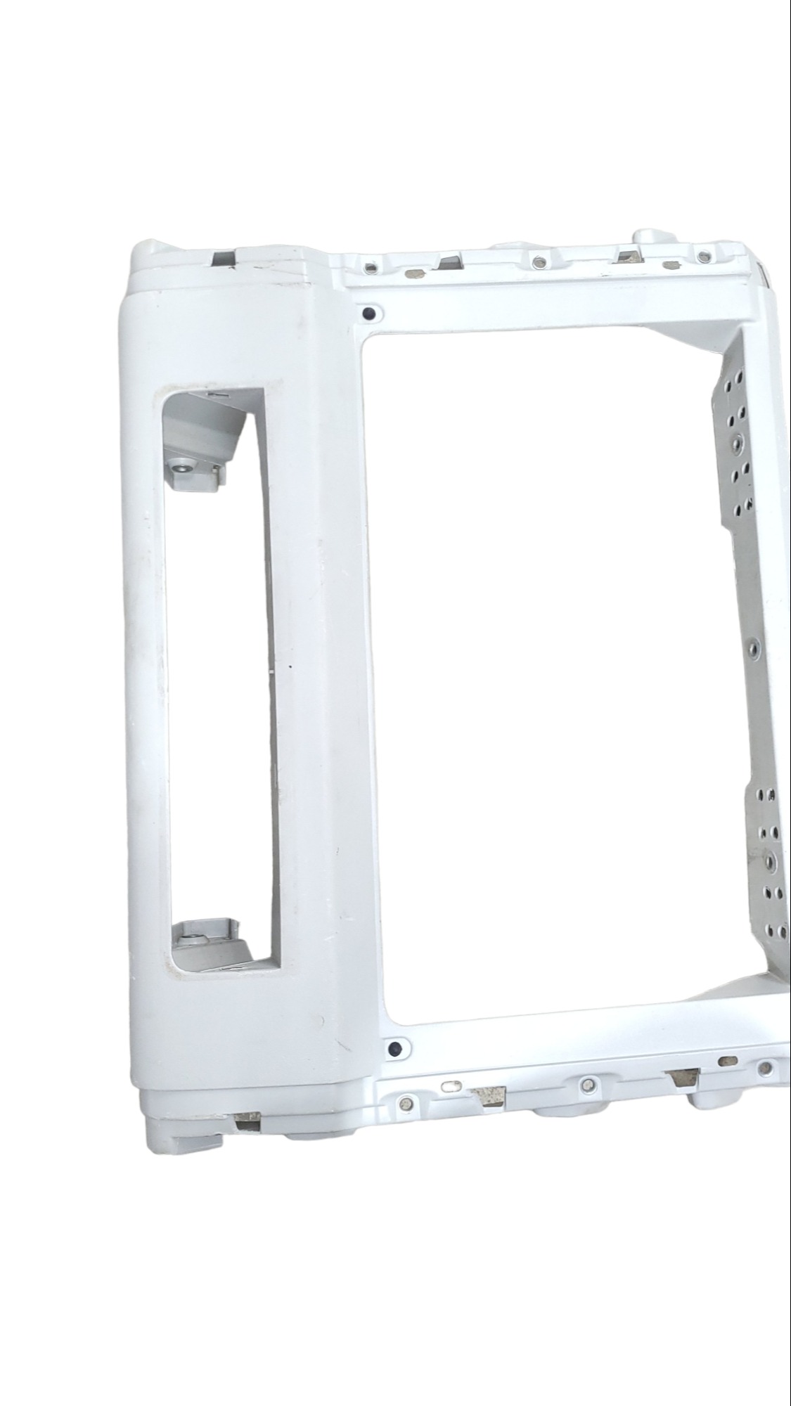 Moldura Painel Interna Vw Constellation 2t2857237a 1
