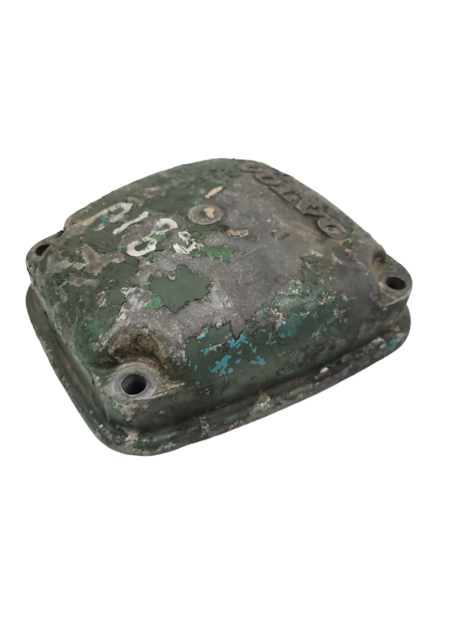 Tampa Válvula Volvo469432 5