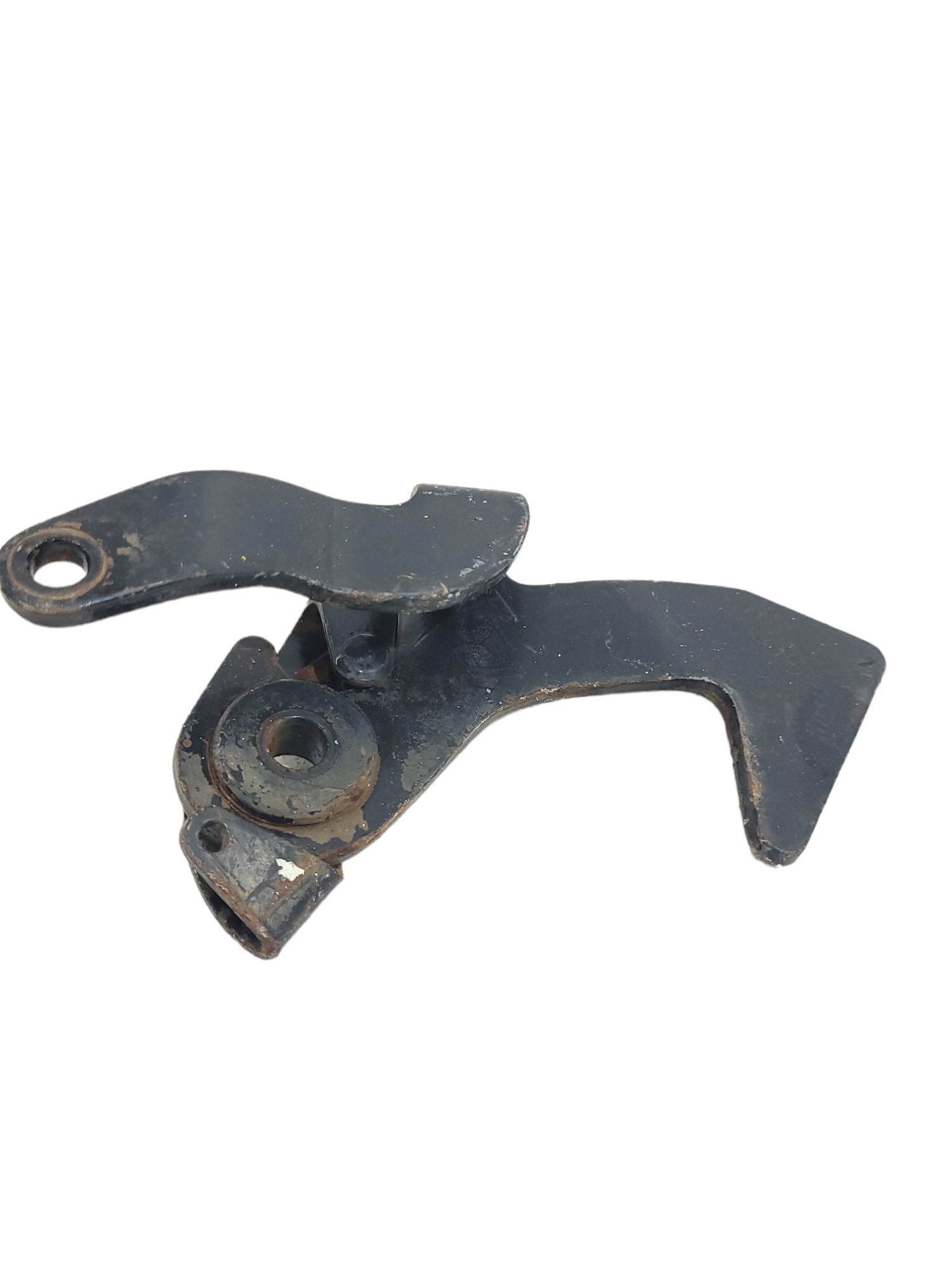 Suporte Tranca Cabine Vw Constellation 24250 5