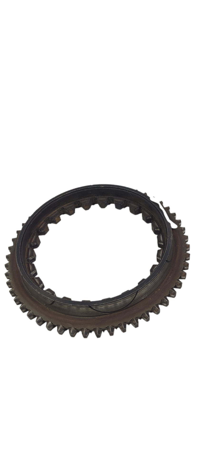 Corpo Sincronizador Zf 1250304351 2