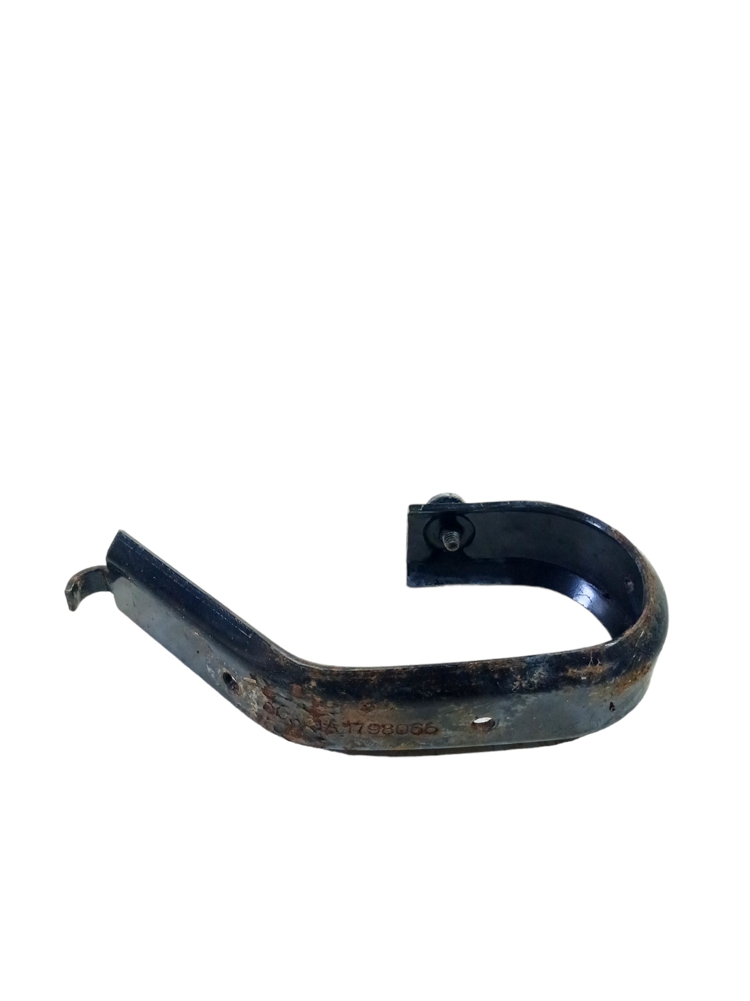 Suporte Da Prateleira Scania 124 1798066 2