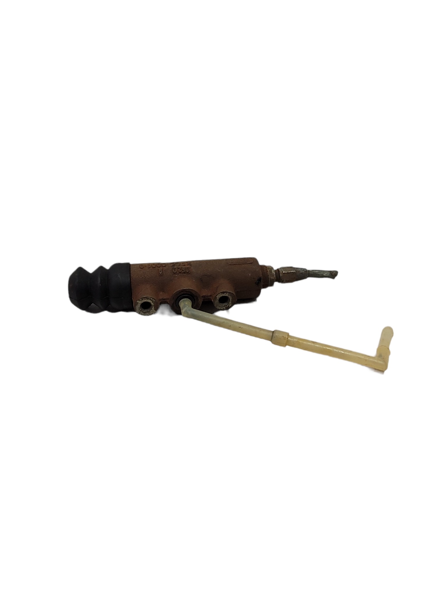 Cilindro Mestre Embreagem Volvo NL10 NL12 3