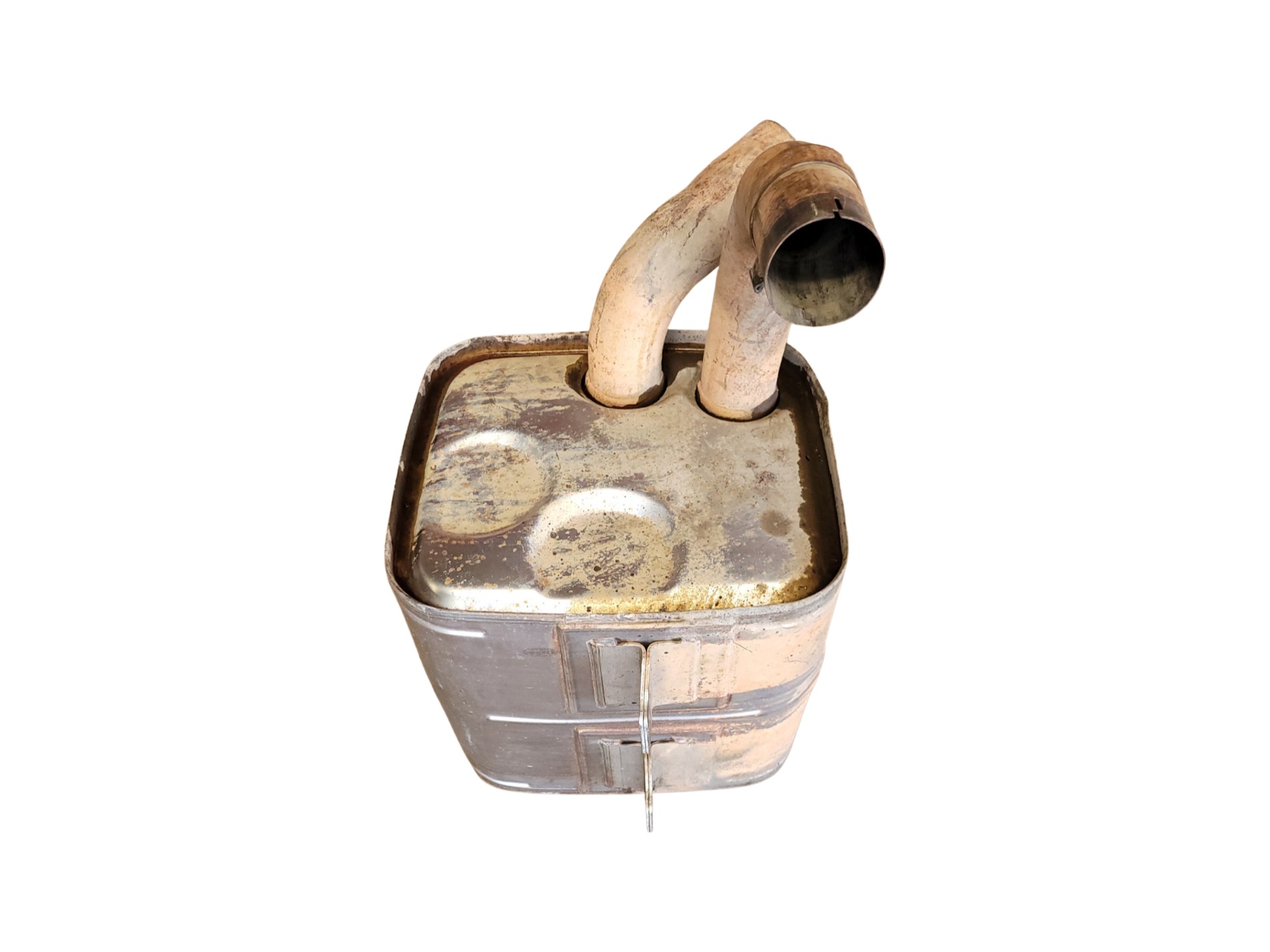 Catalisador M Benz Accelo A9584900514 5