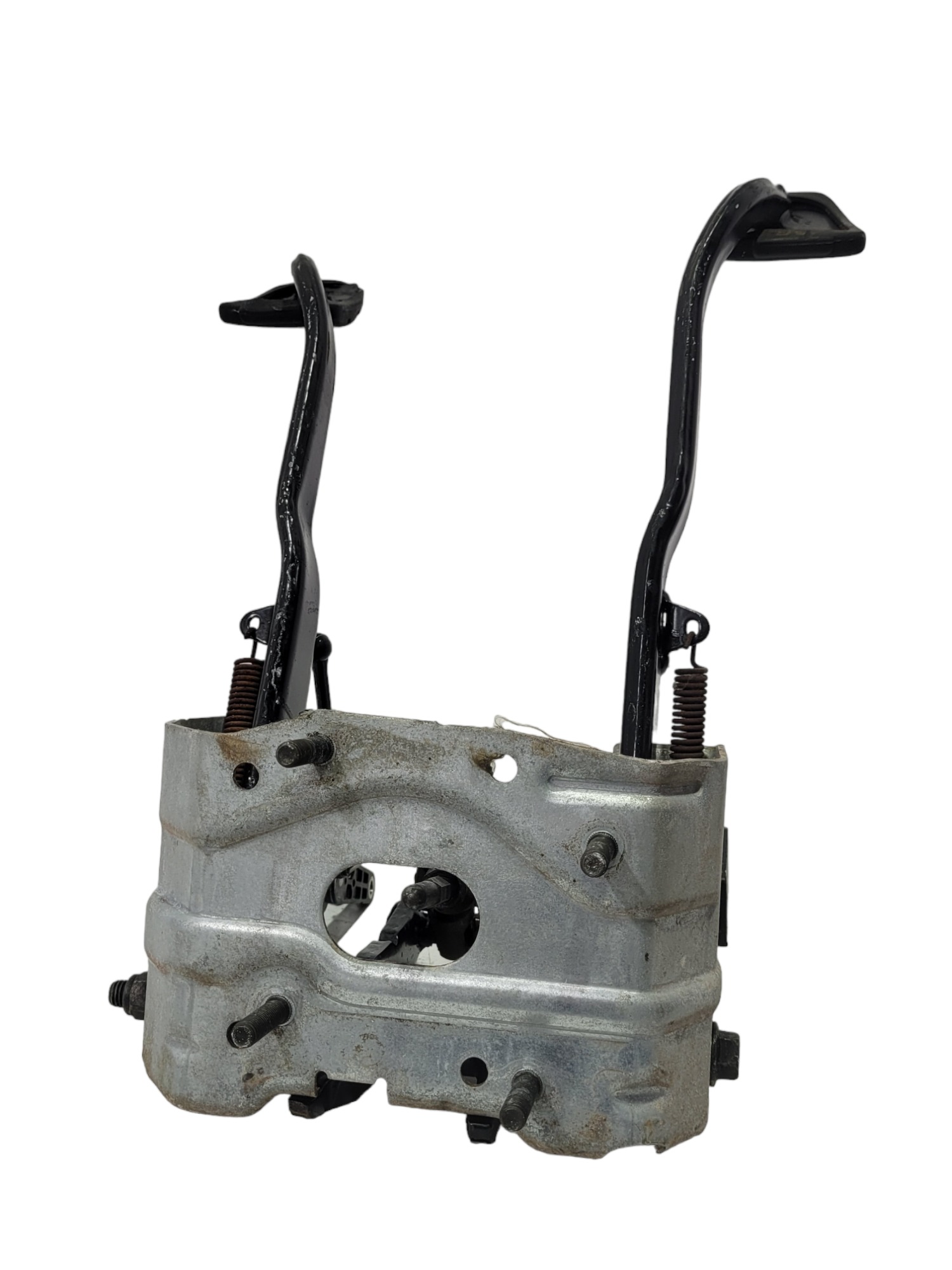 Pedal Embreagem Scania 1729789 7