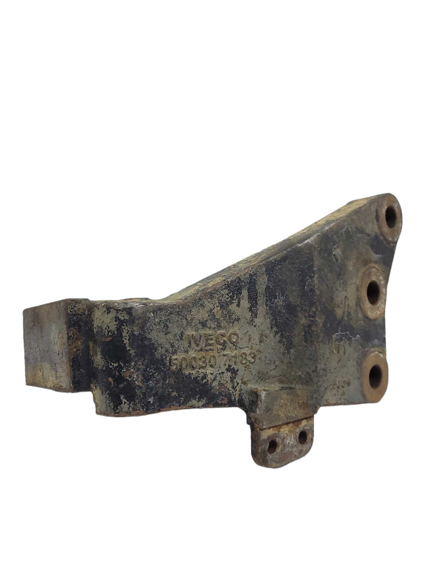 Suporte Motor Iveco500307183 4