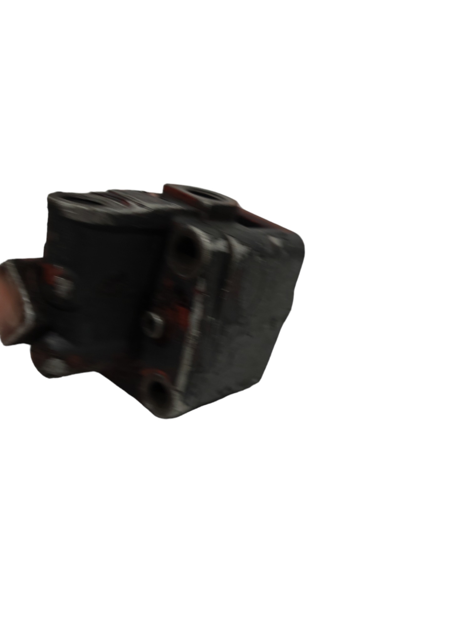 Válvula Transferência Caixa Zf 16s160 6038202003 2