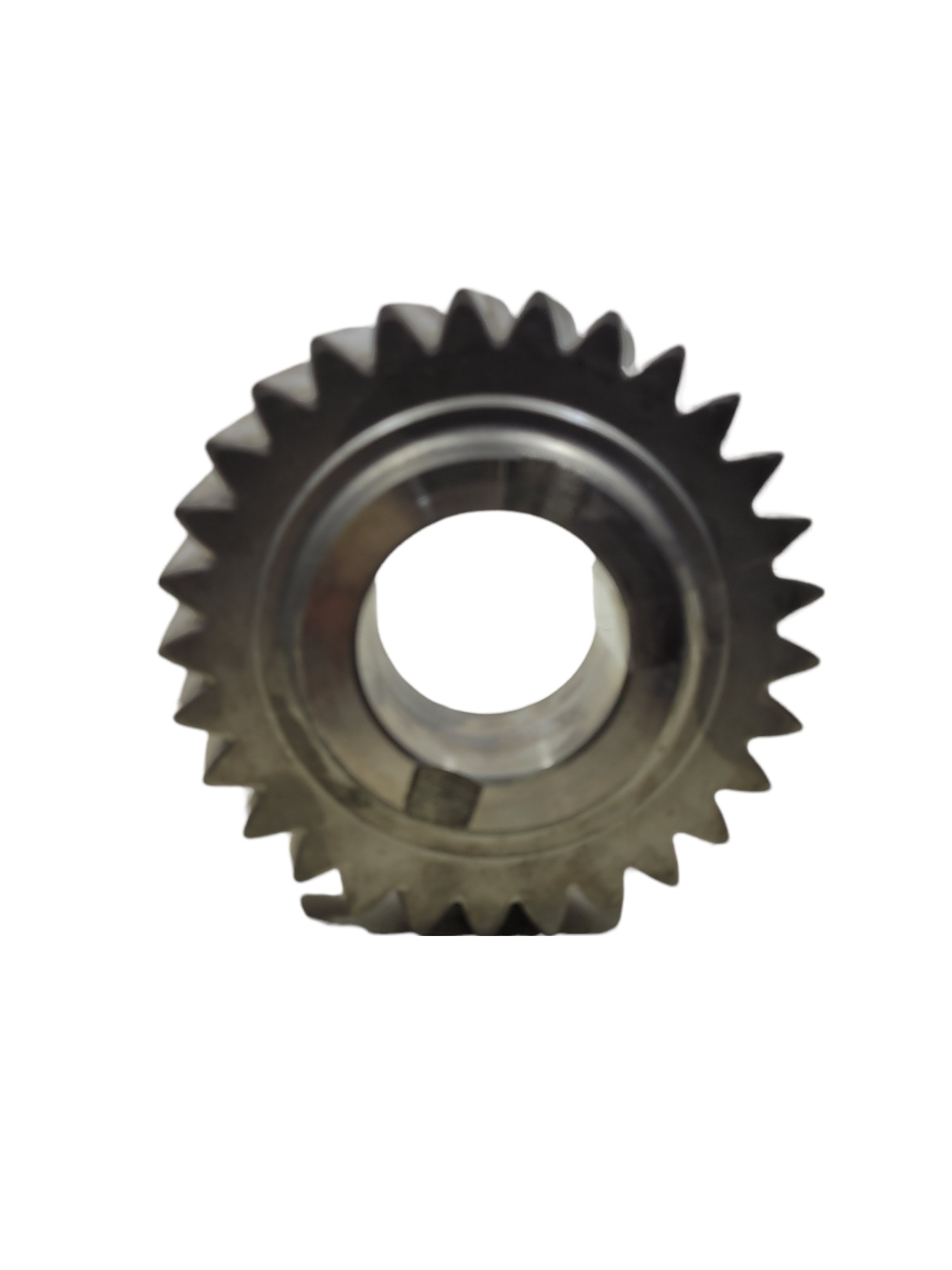 Engrenagem Ré Zf Iveco 450 S33t 4