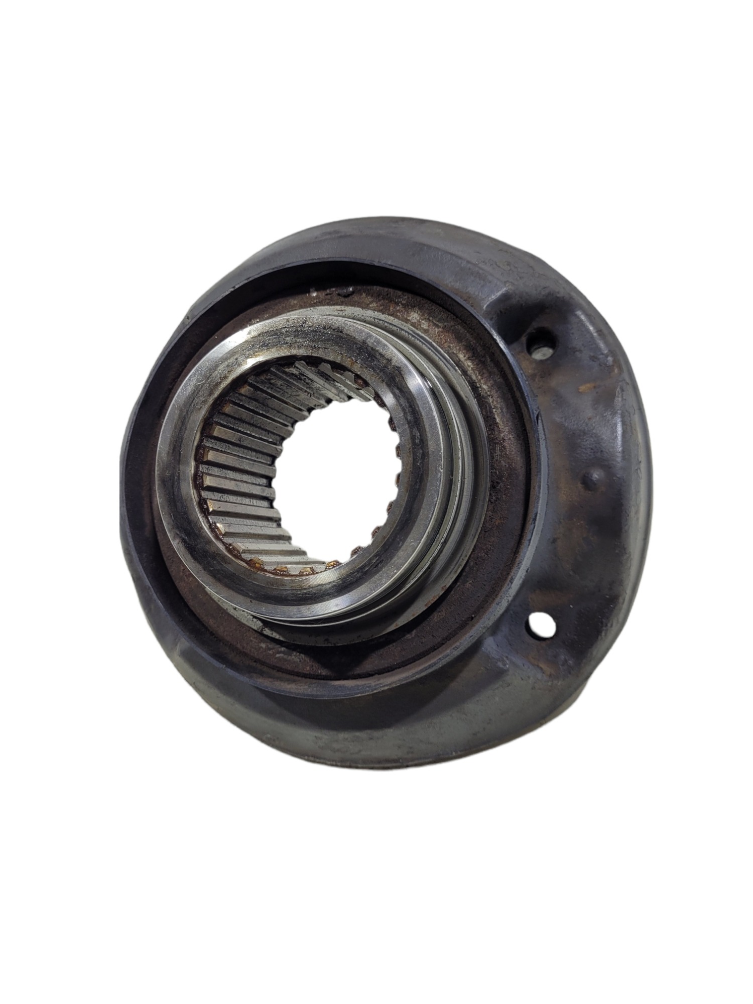 Flange Caixadiferencial Scania Grs 905 601191 2