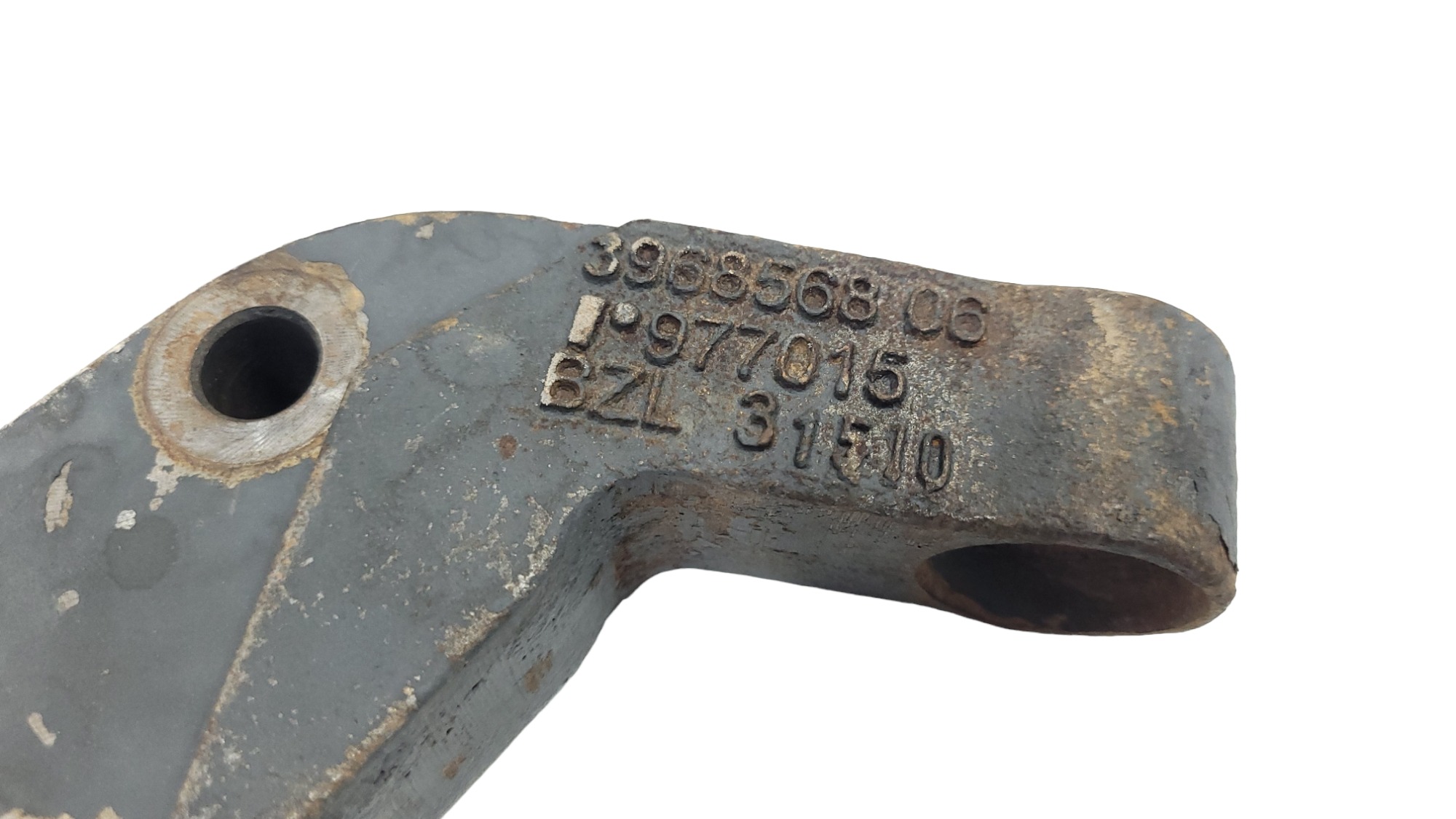 Suporte Motor Cummins Isb 3968568 2