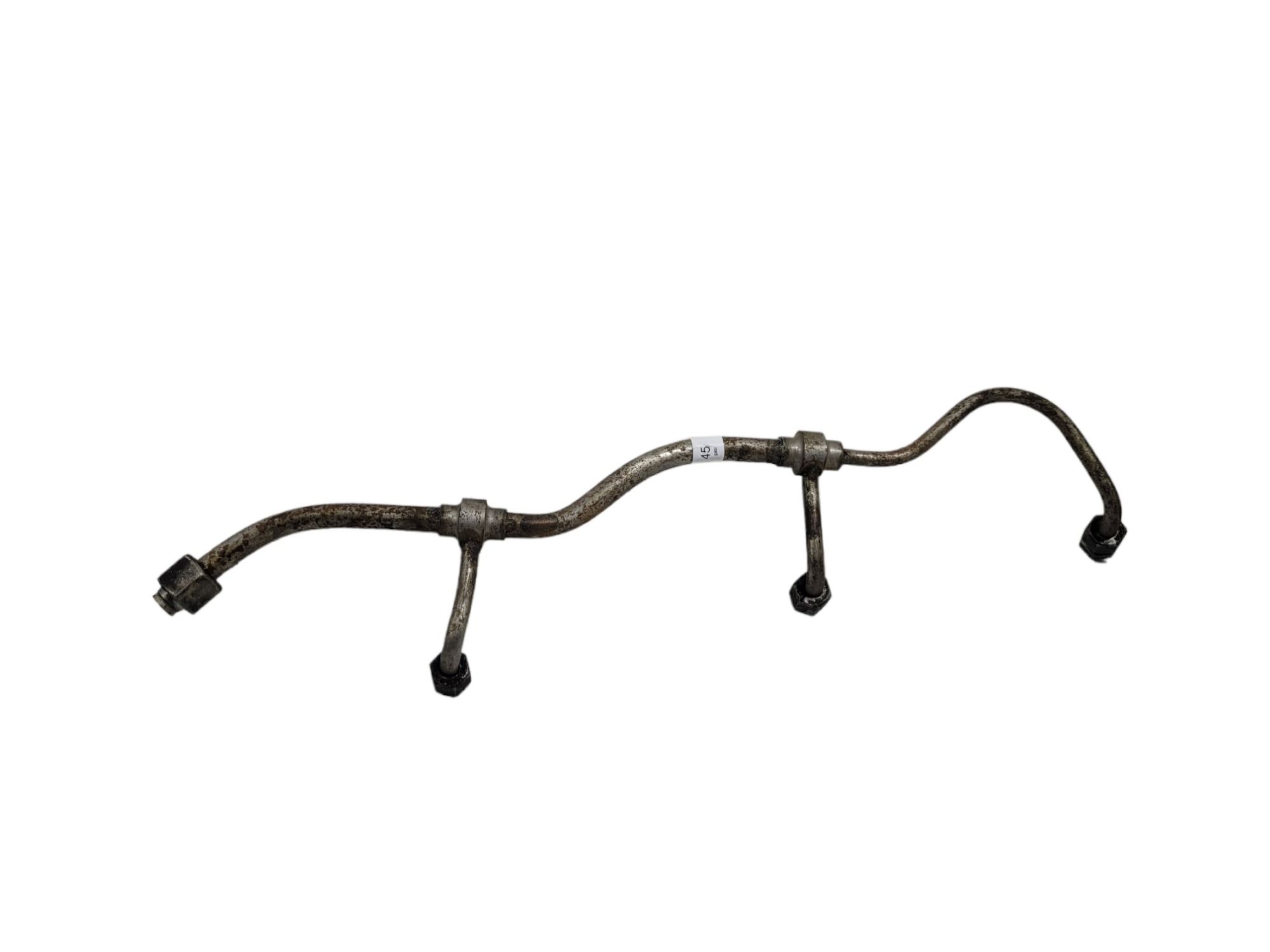 Cano Lubrificante Iveco 1