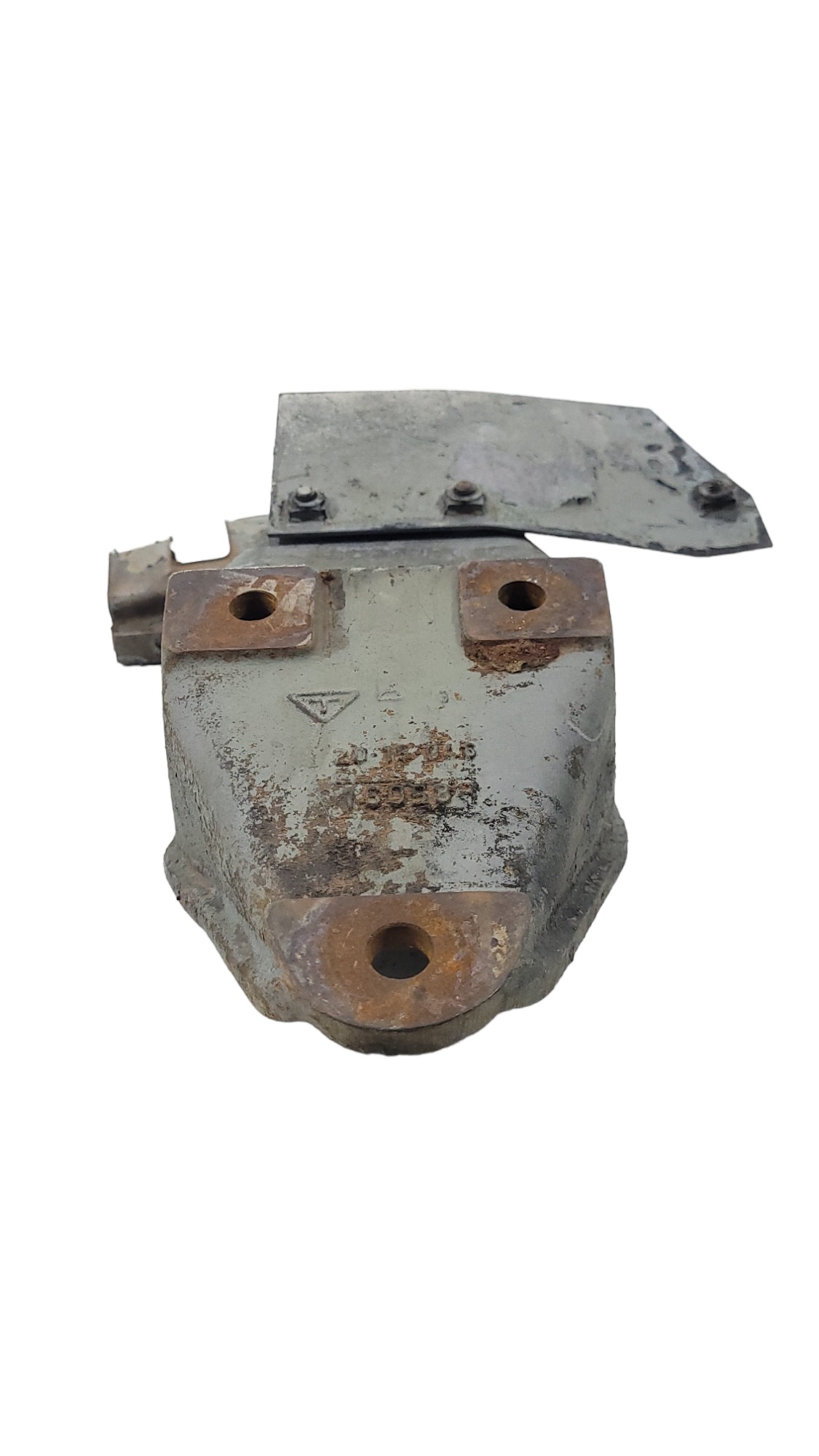 Suporte Da Cabine Scania 361667 1