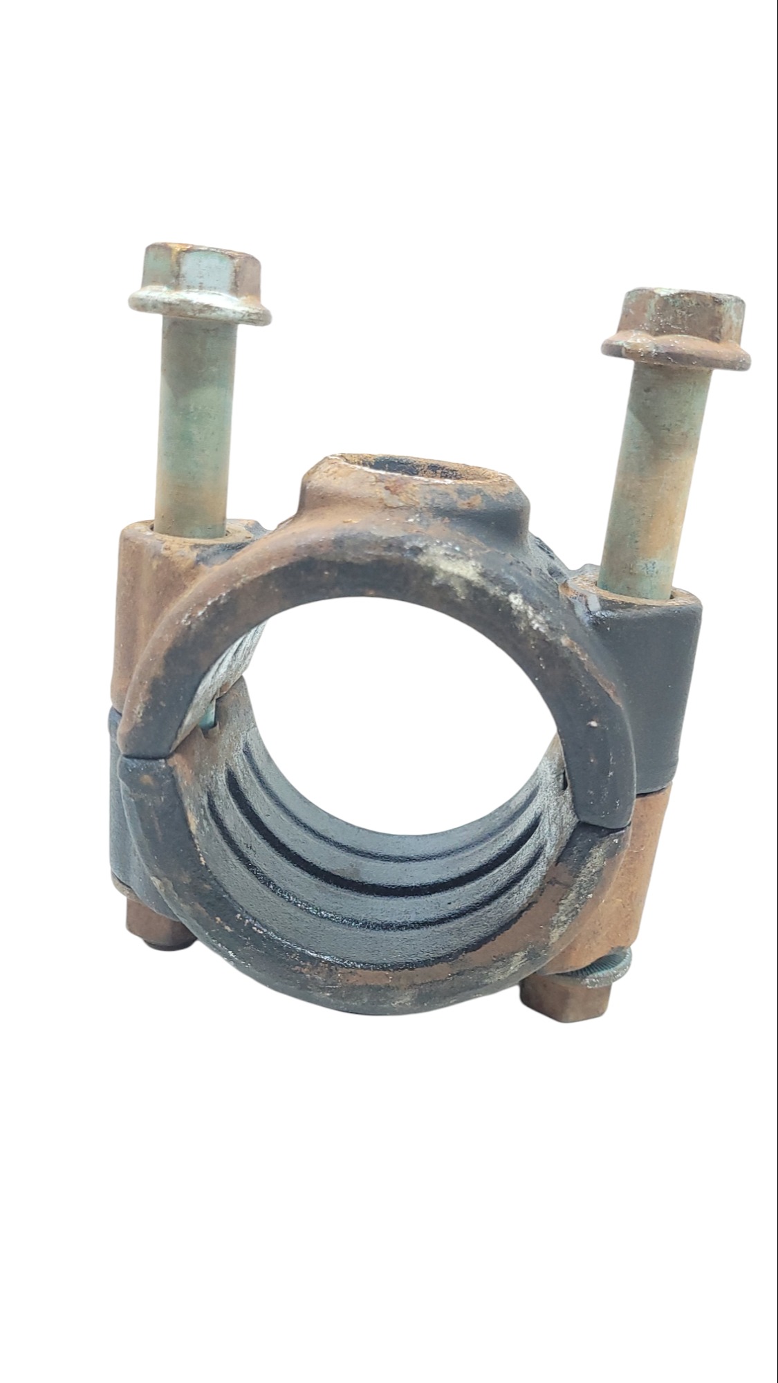 Garfo Suporte Barra Estabilizadora Dianteira Man 437180058 5
