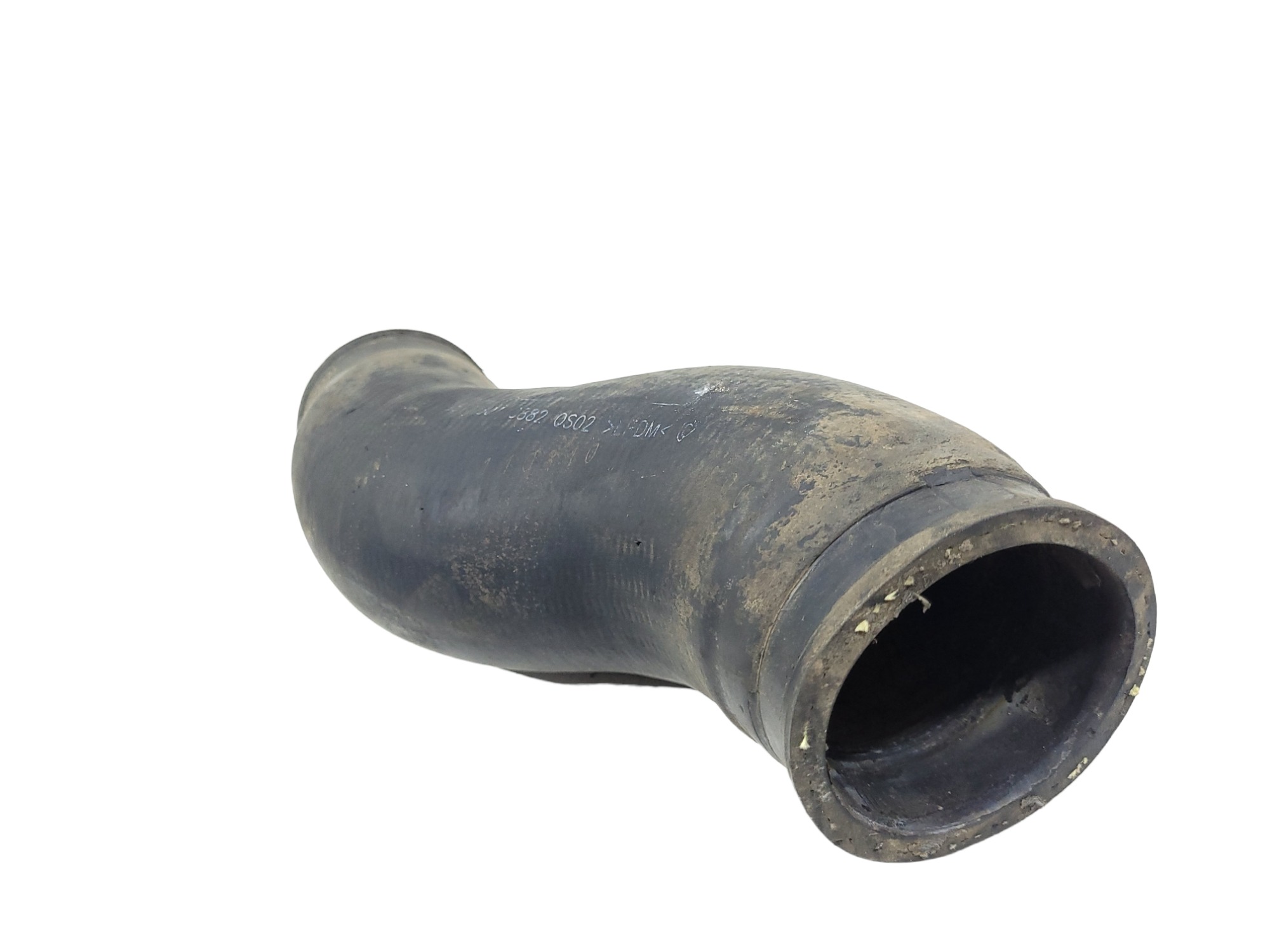 Mangueira Radiador Inferior Axor 2540n 9585010882 4