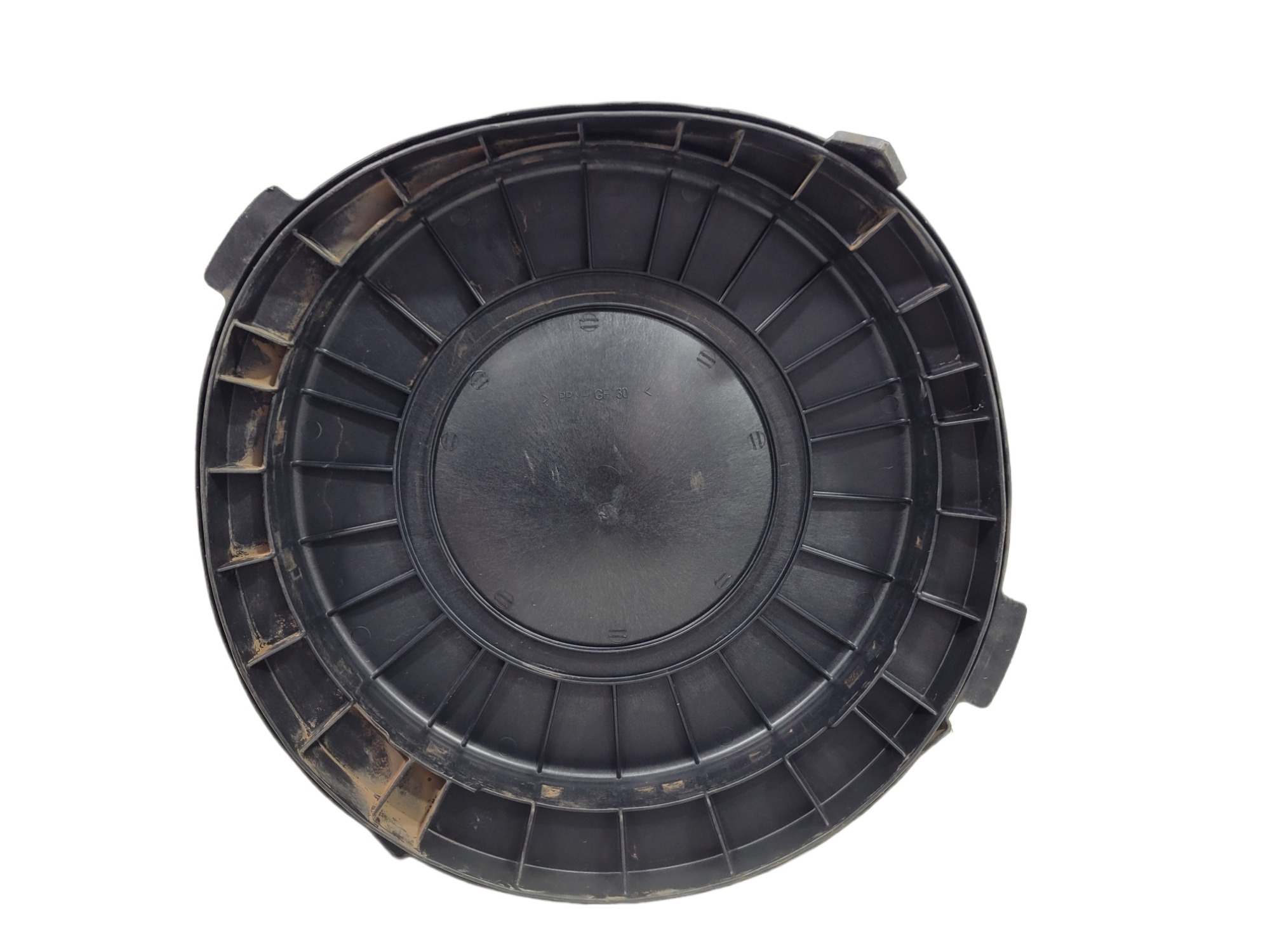 Tampa Filtro De Ar Volvo Fh 21115481 4