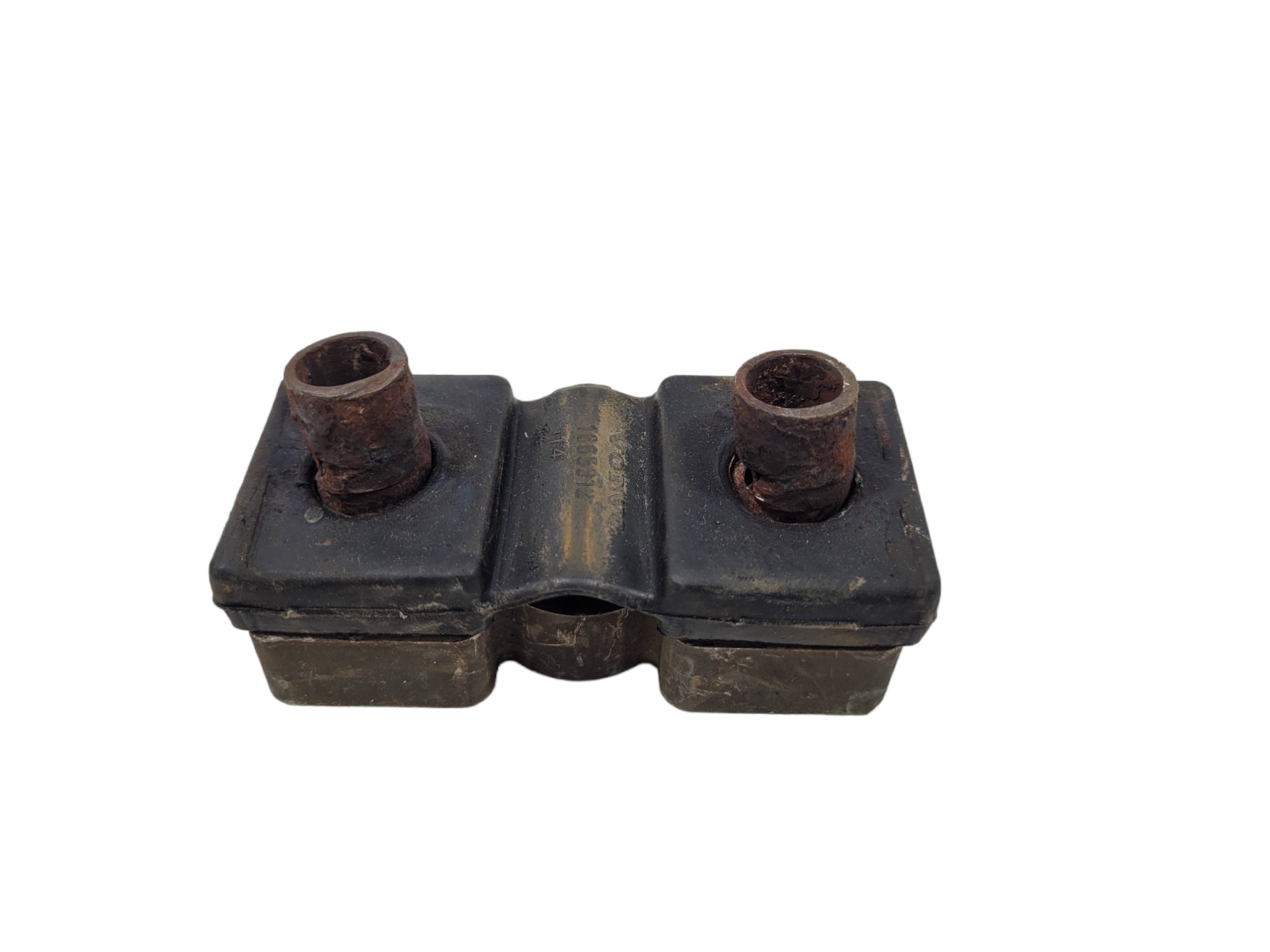 Coxim Borracha Radiador Volvo Fh 1665312 1
