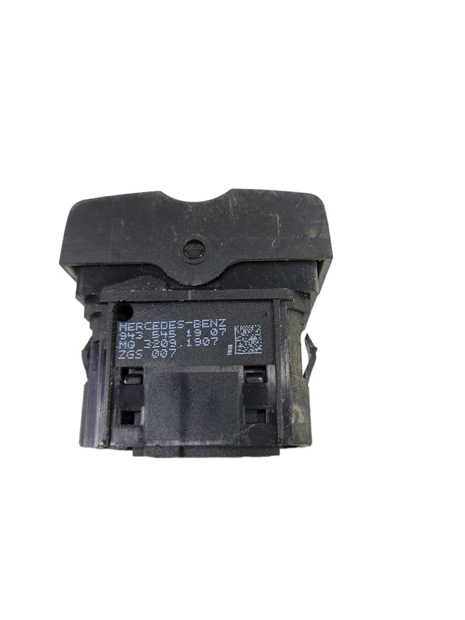 Botão Abs M. Benz Actros / 9435451907 5