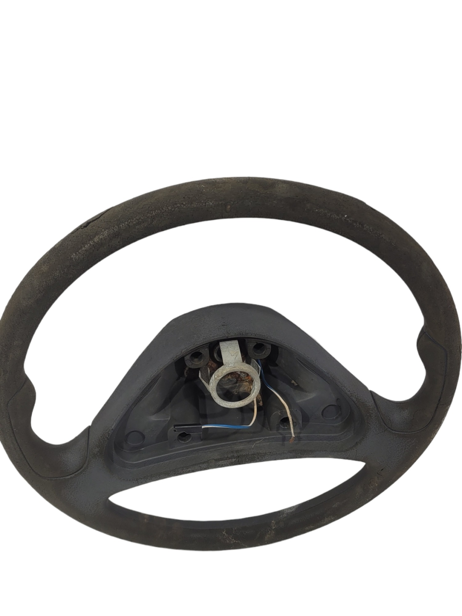 Volante Eurotech B854 Preto 3