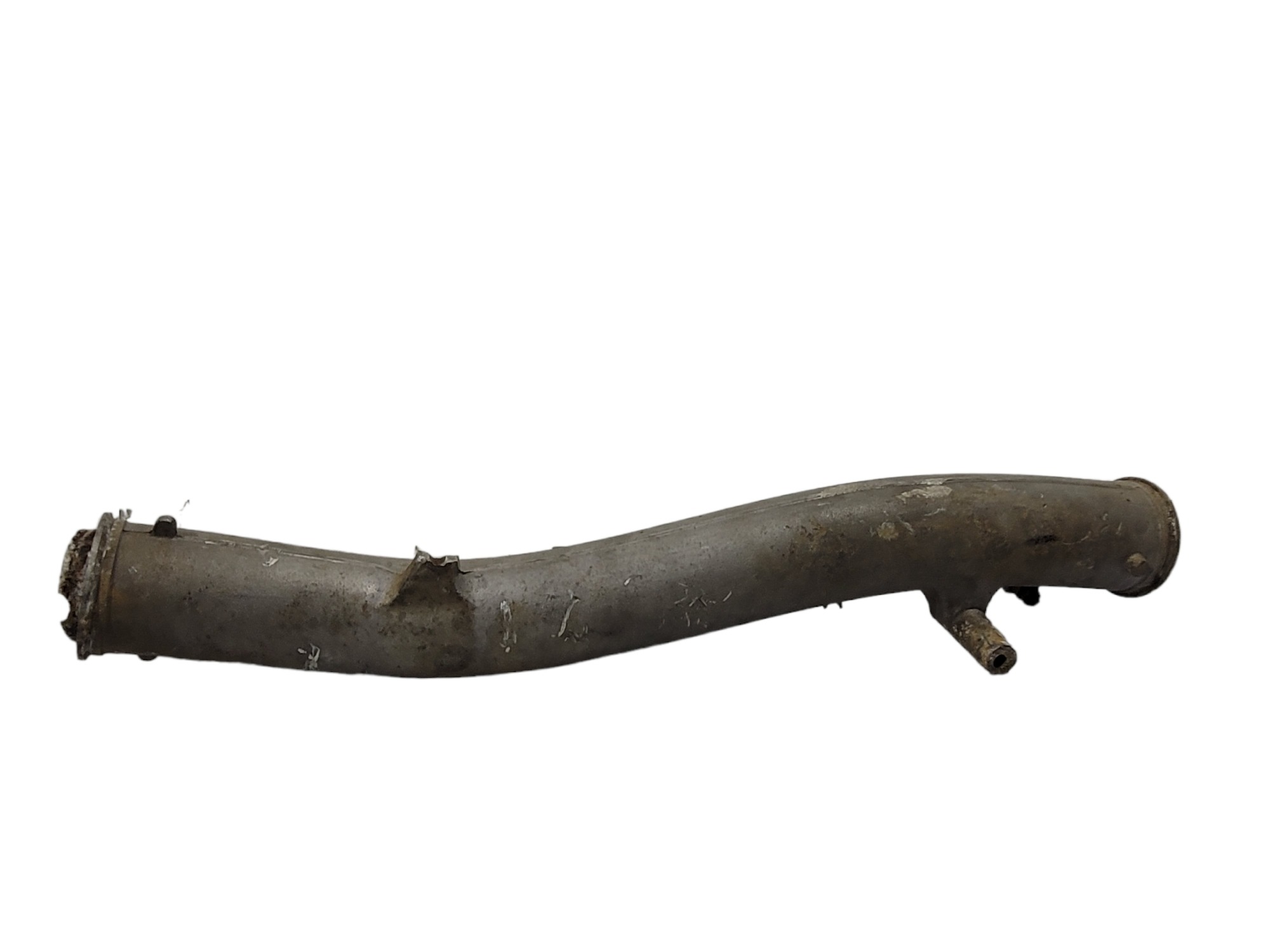 Tubo Ar Volvo Vm21284311 4